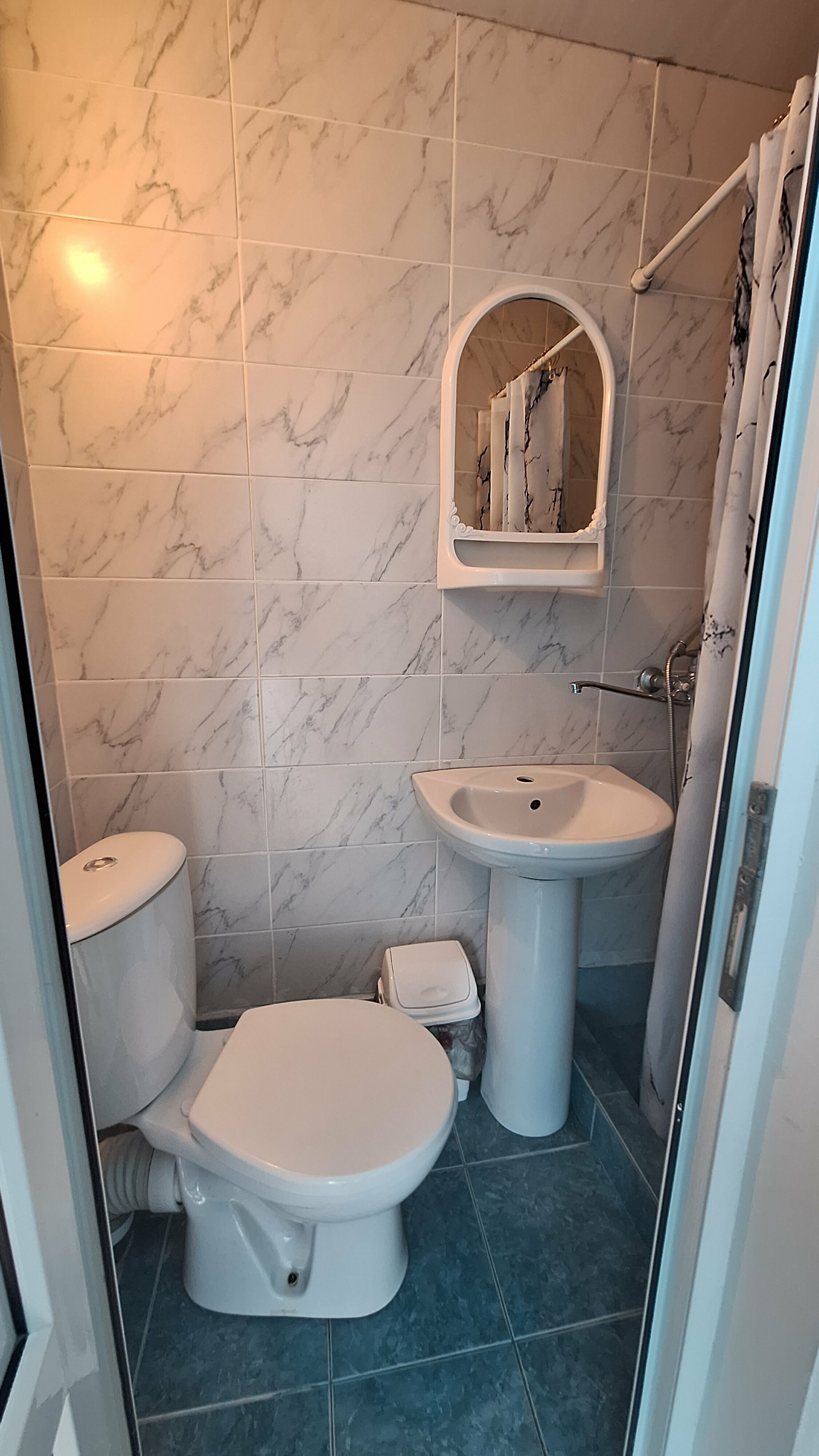 Номер-студия