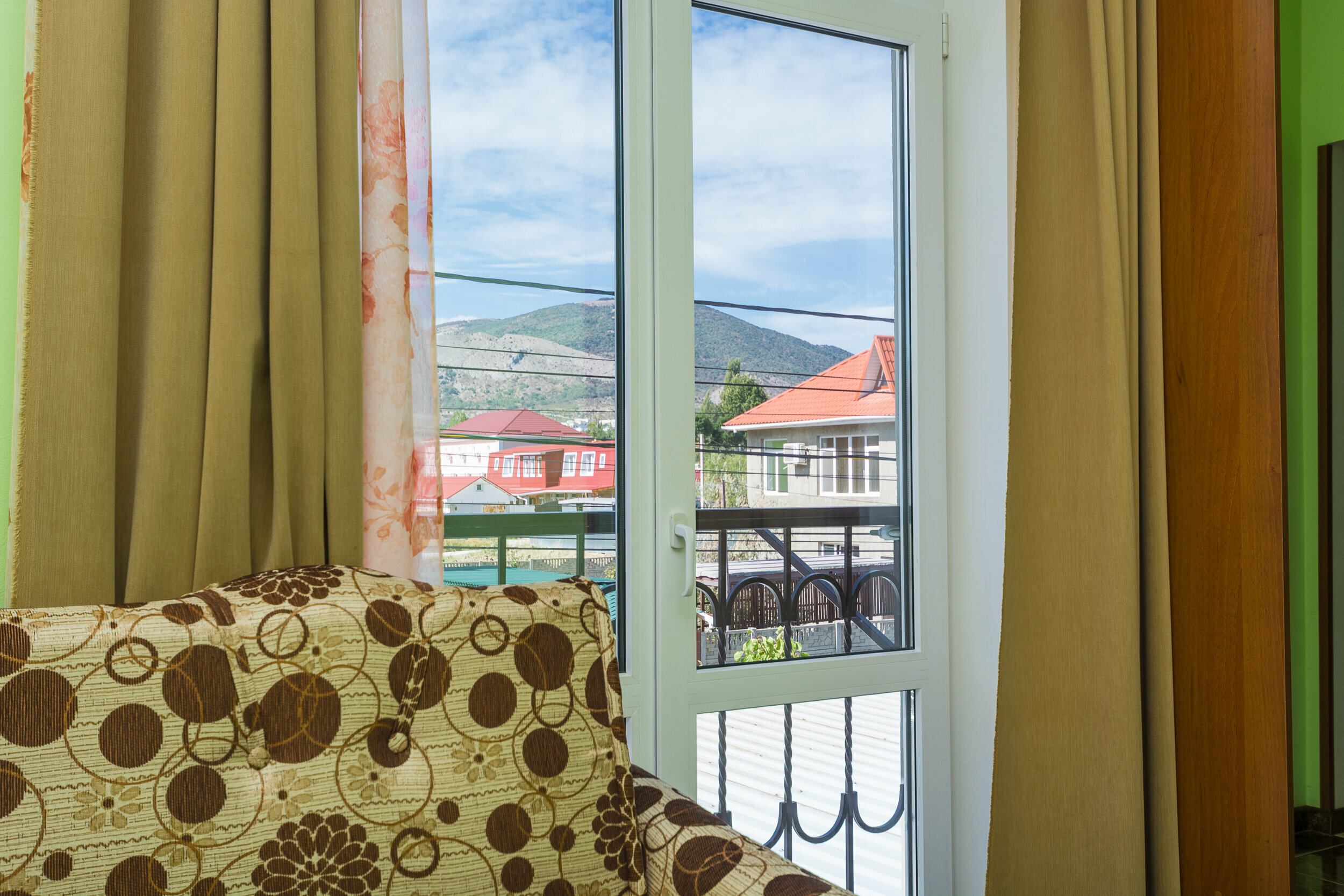 Семейный номер