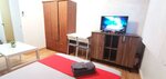 Butler's BnB (E) @ Trees Residences в Butler's BnB