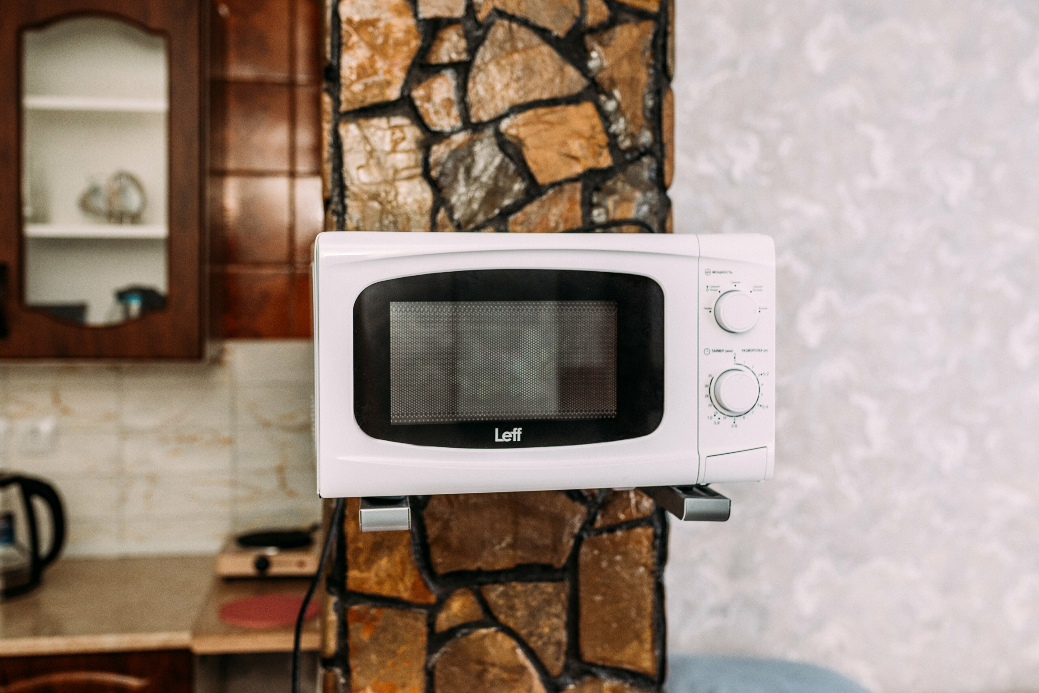 Уютный дом для небольшой компании