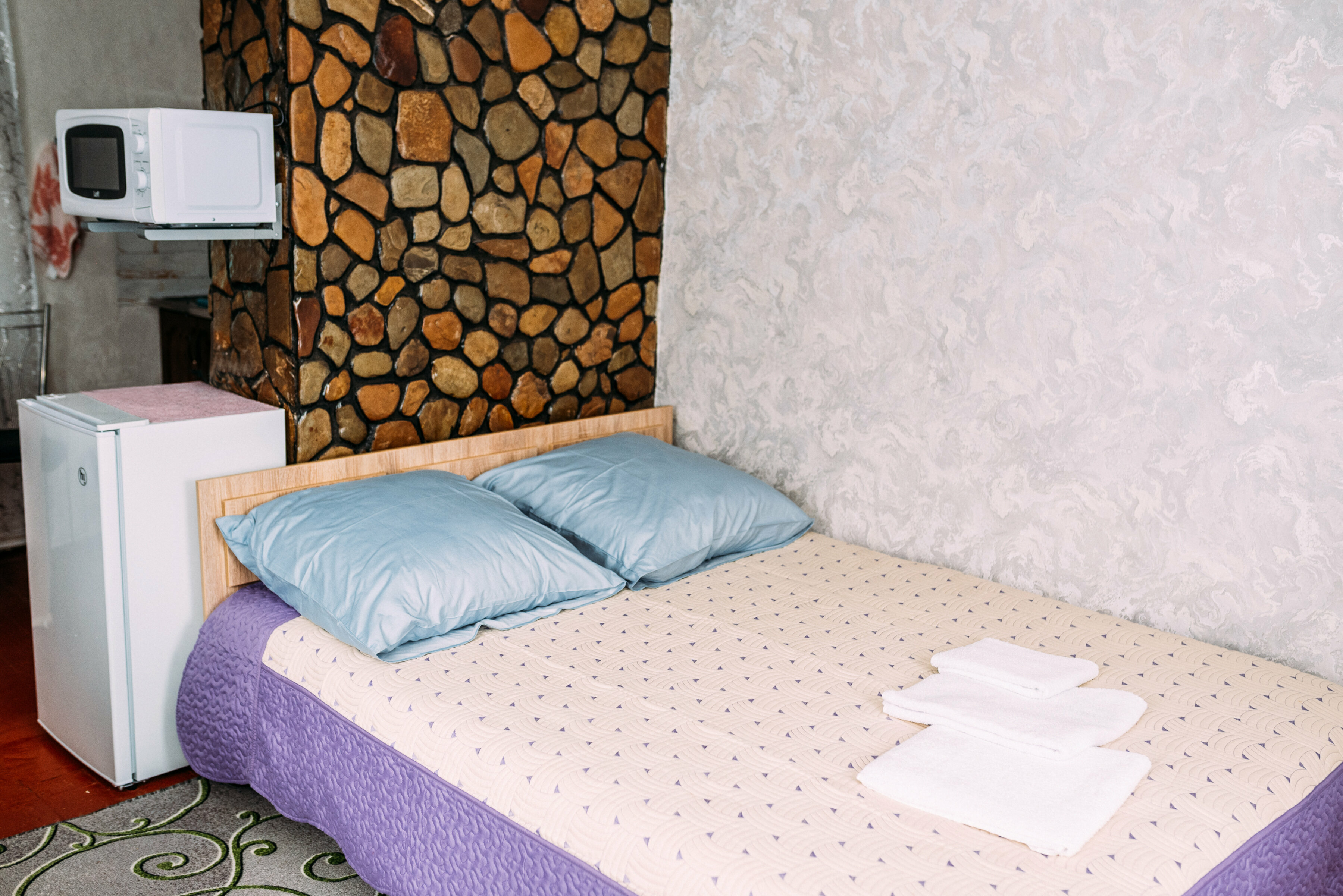 Уютный дом для небольшой компании