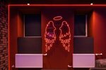 Номер-студия в Secret rooms
