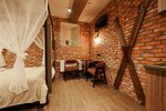 Номер-студия в Secret rooms