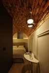 Номер-студия в Secret rooms