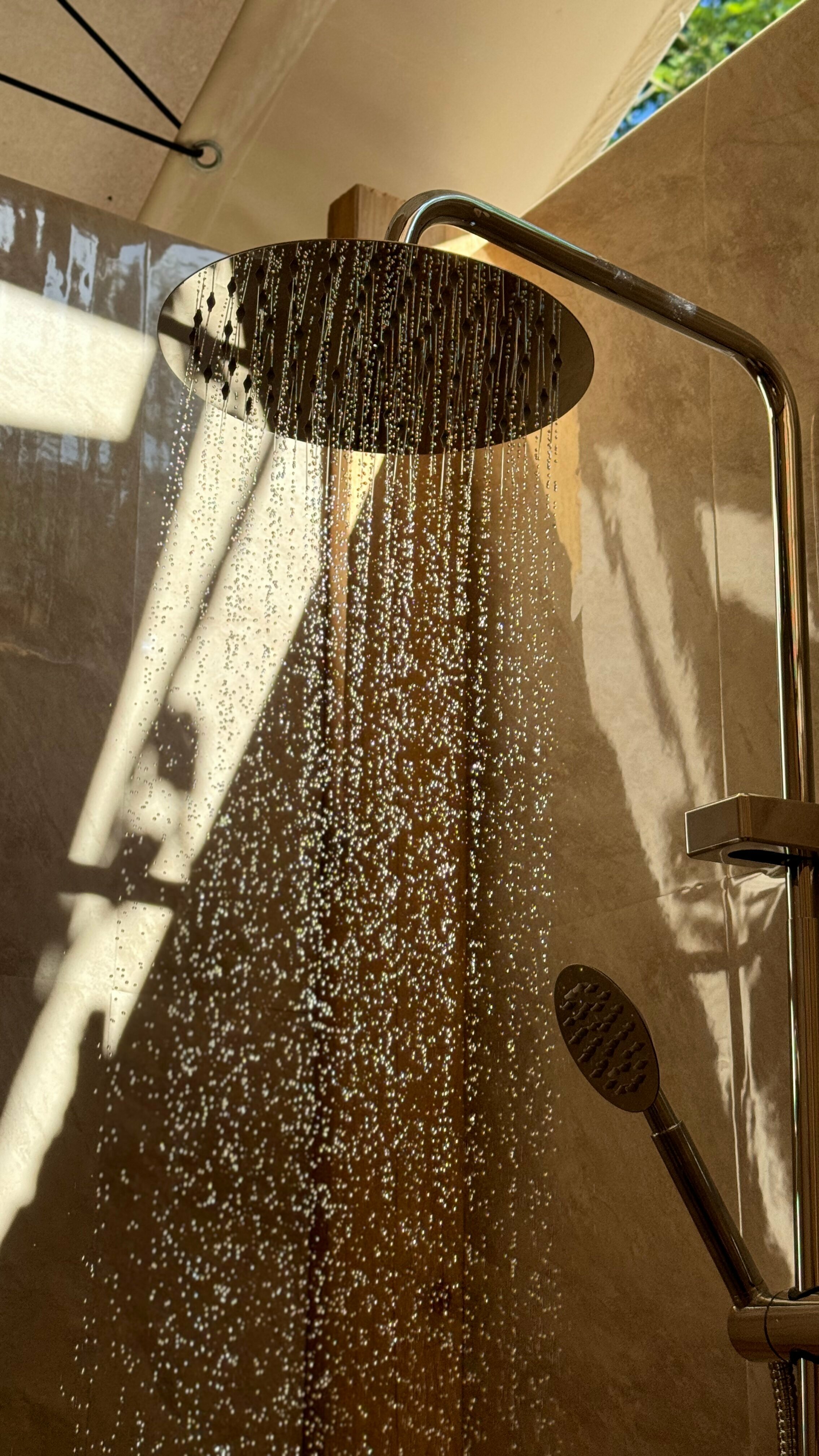 Четырехместный номер с балконом