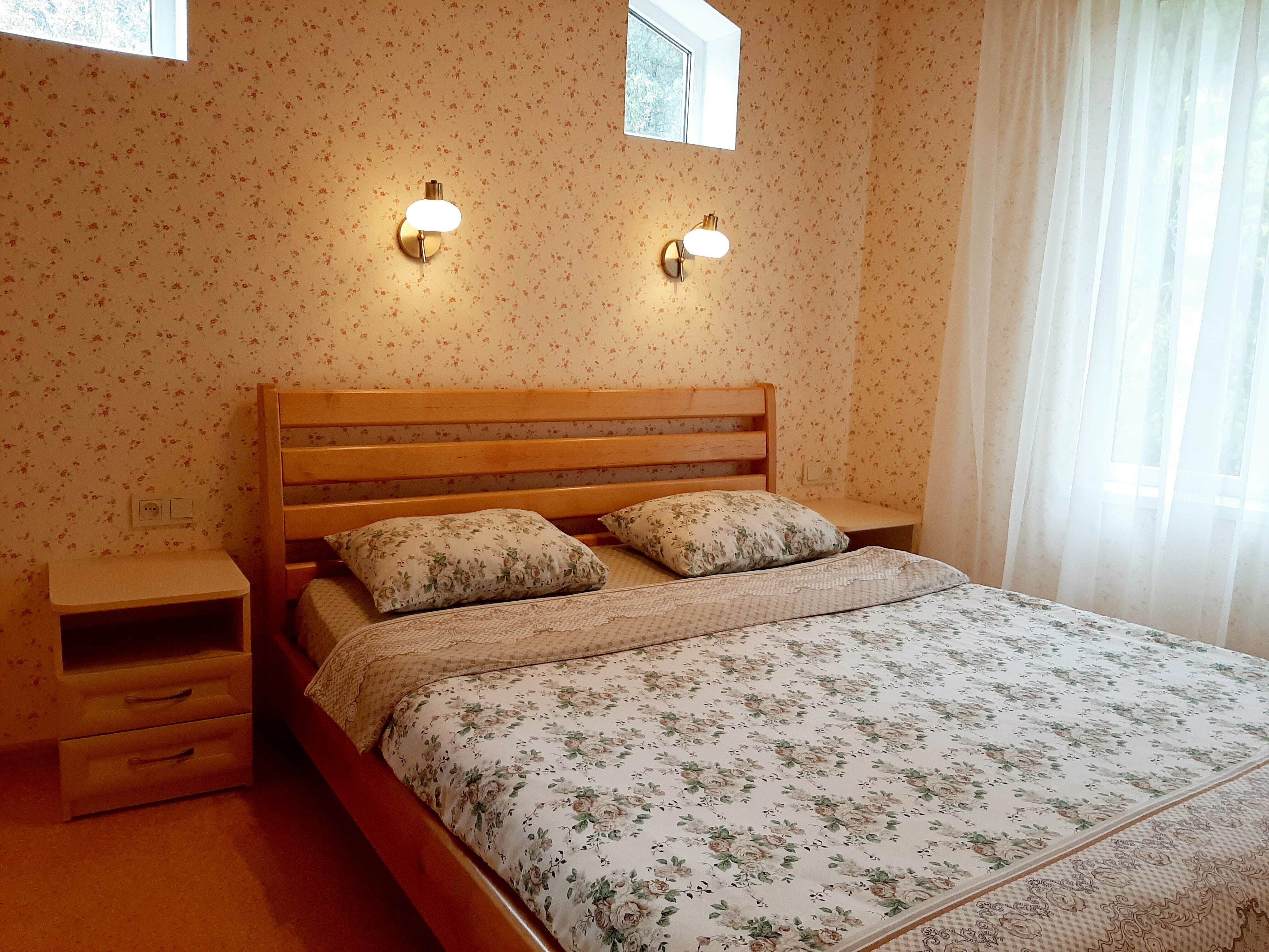 Семейный люкс