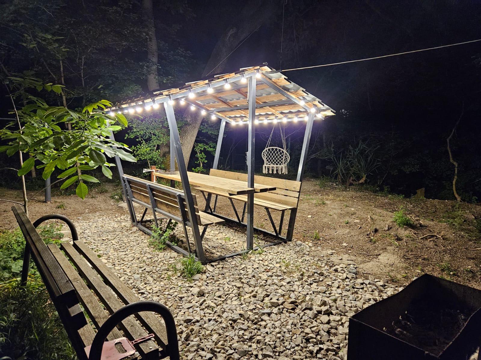 Стандартный номер-студия