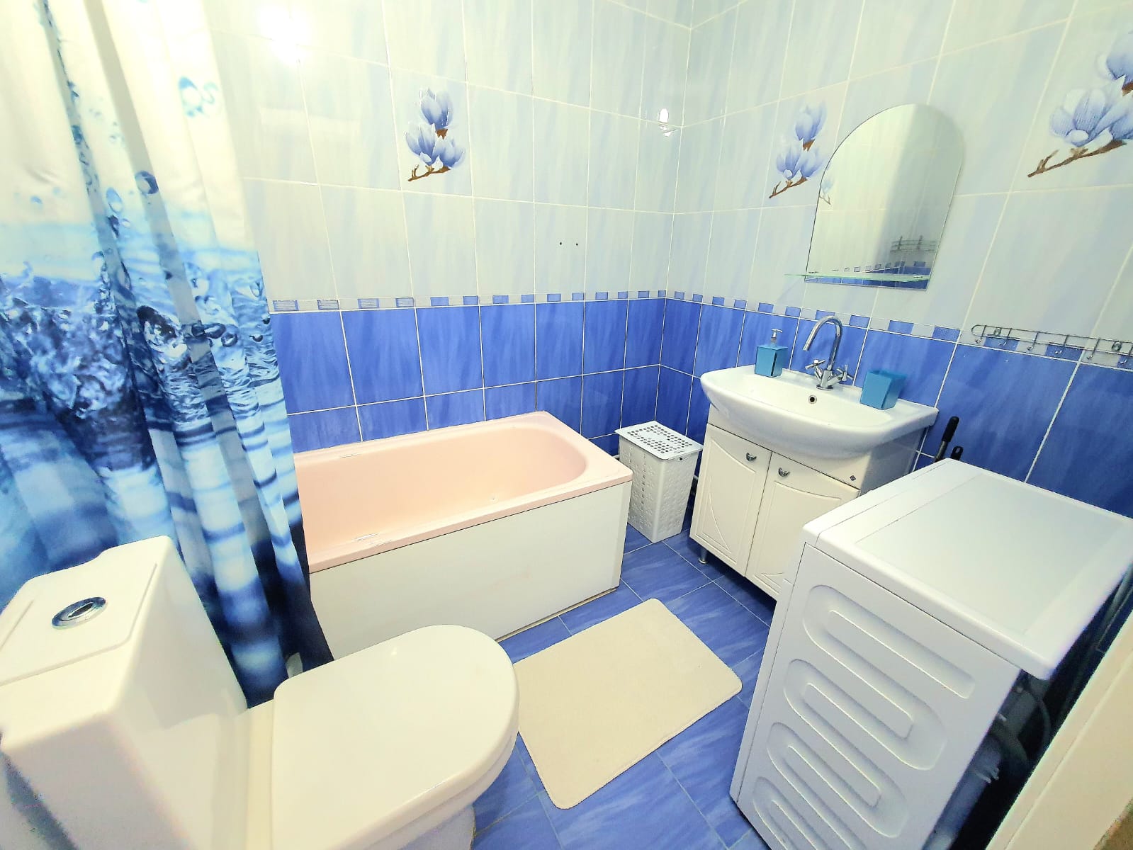 Стандартный номер-студия