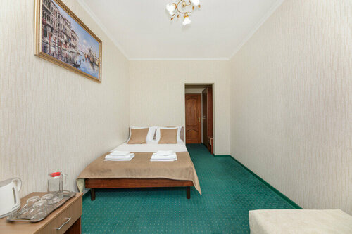 Двухместный номер