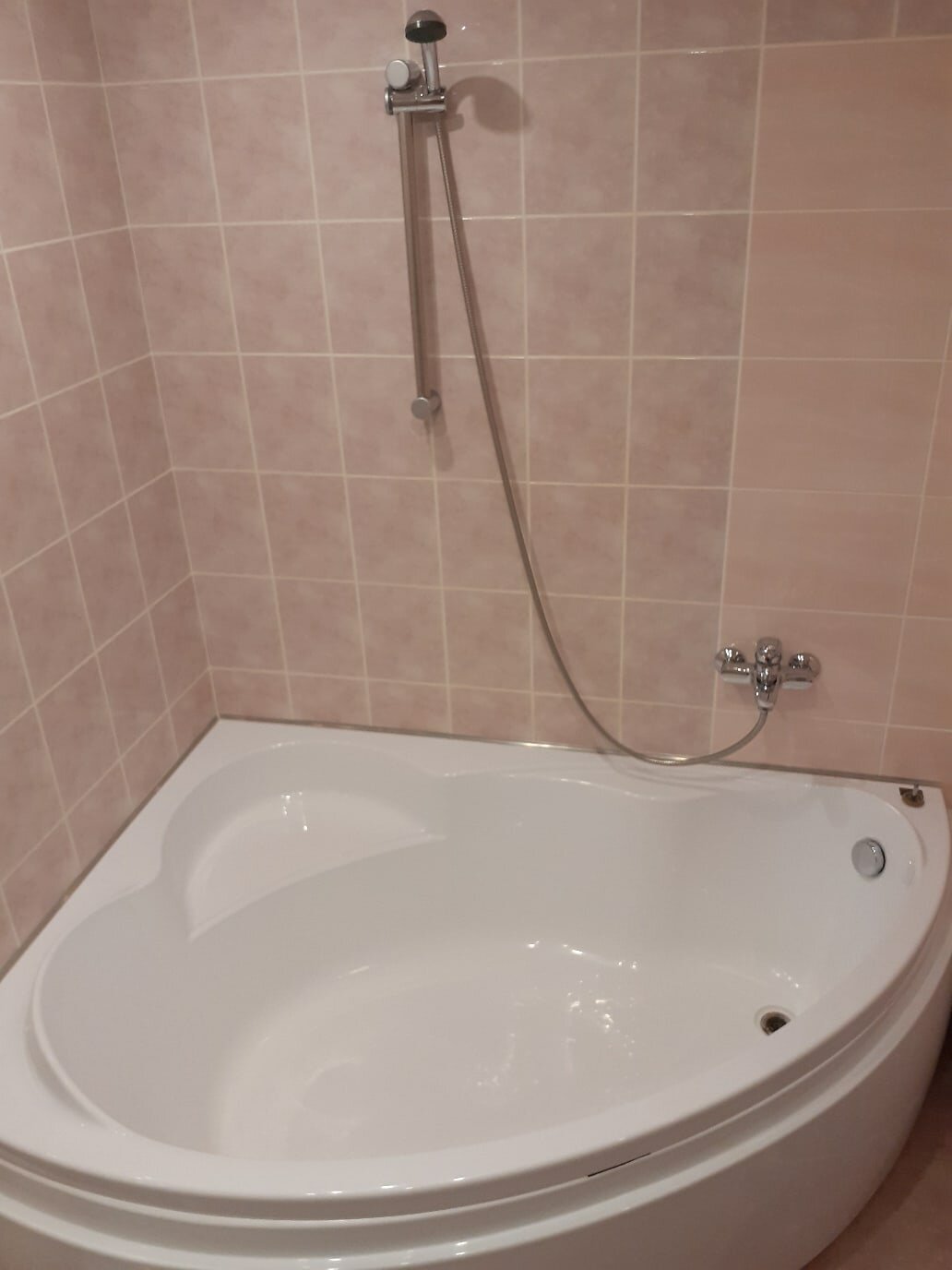 Стандартный одноместный номер