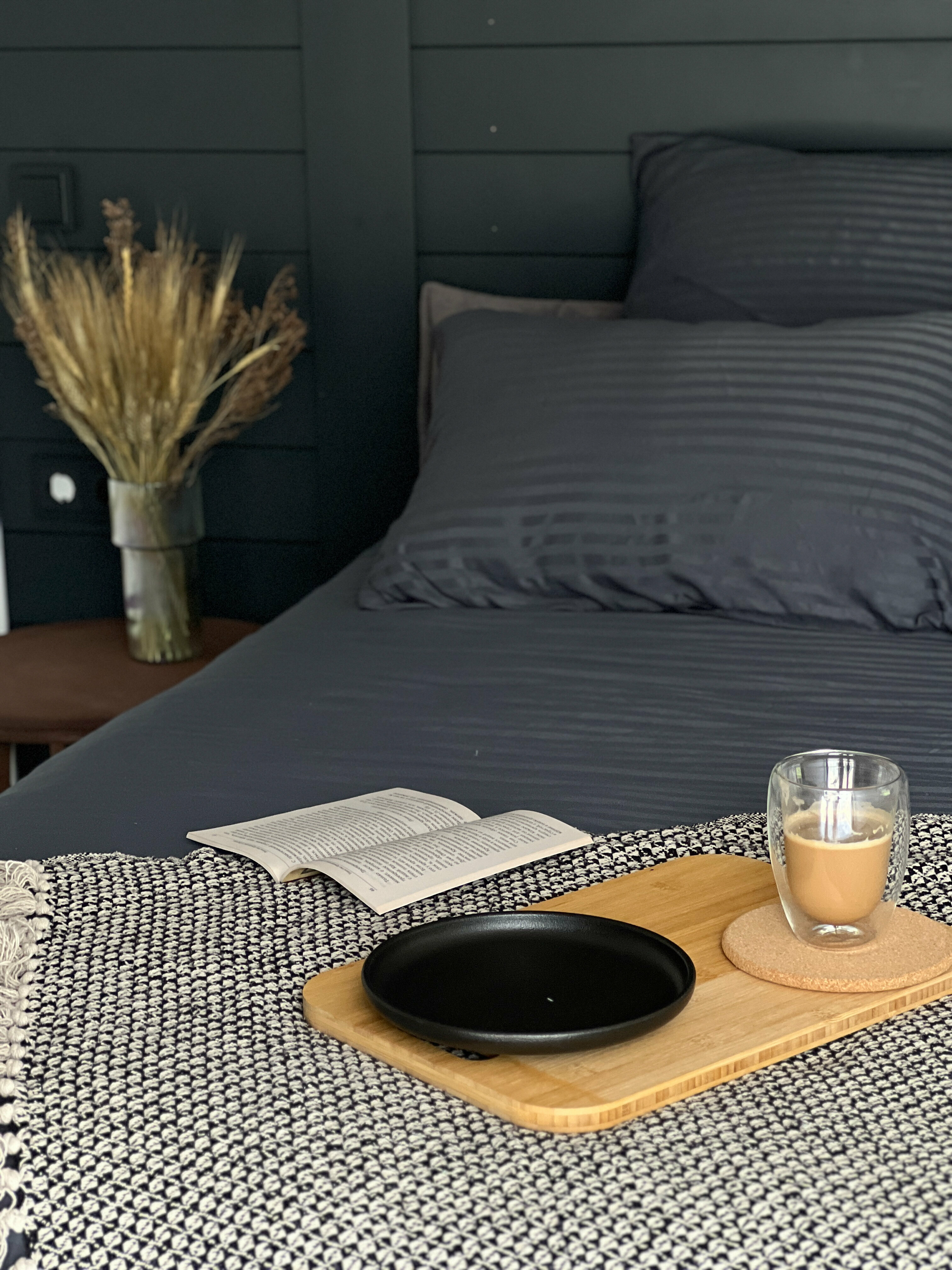 Дом с видом на озеро