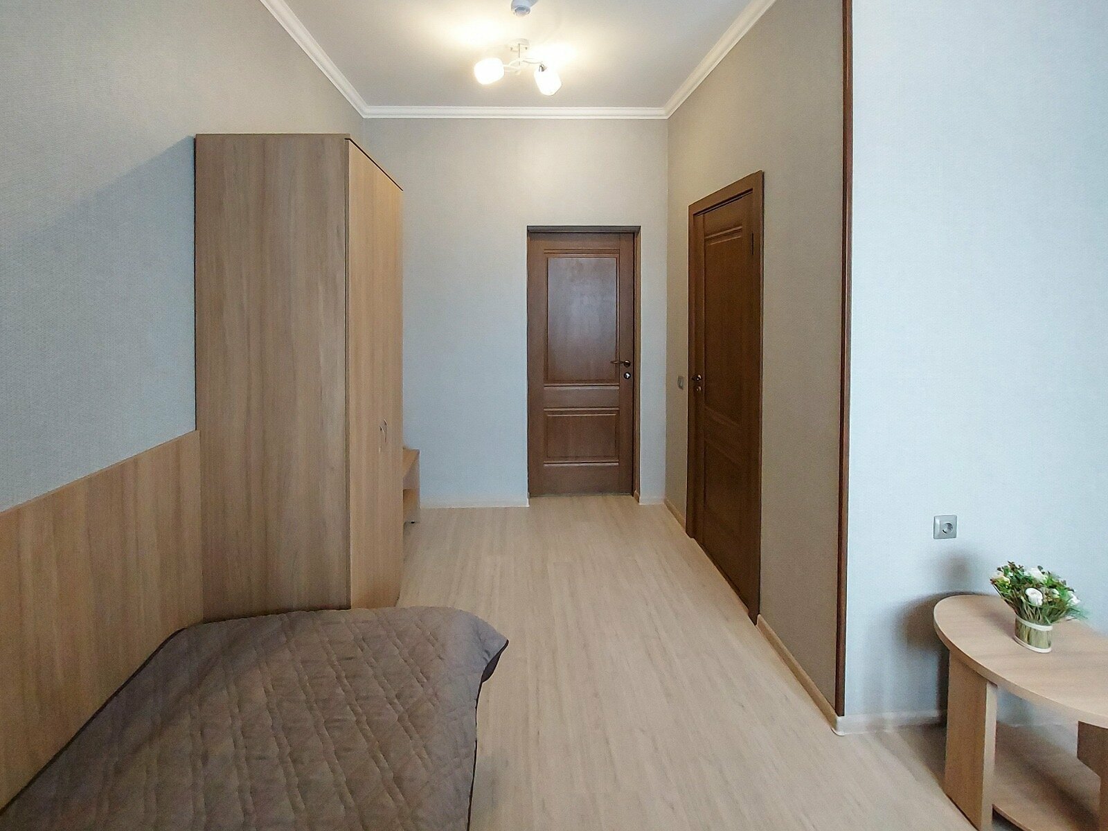 Одноместный номер