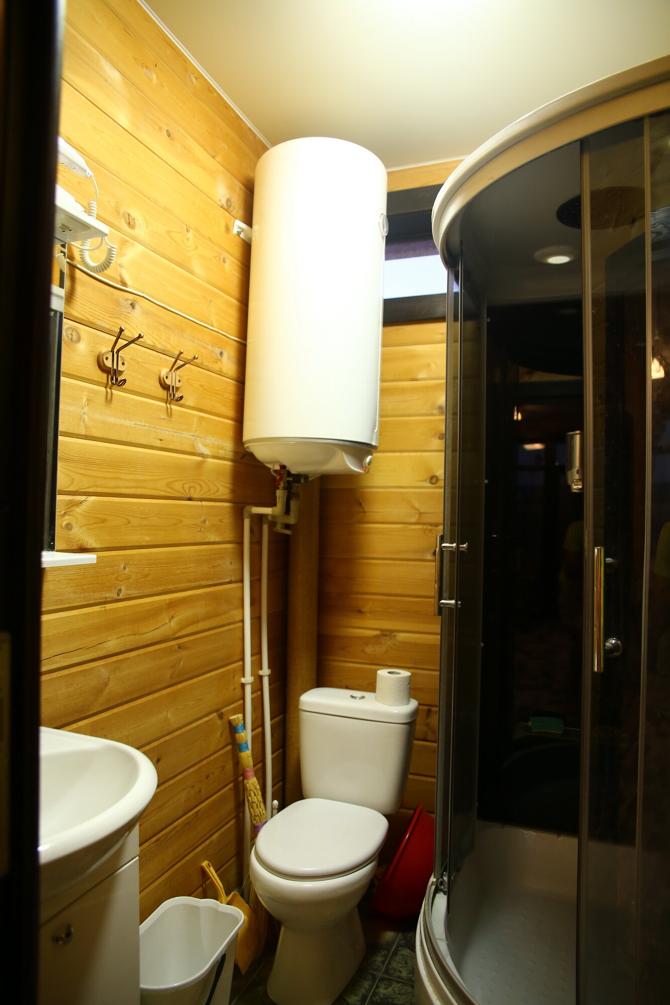 Дом с 3 спальнями