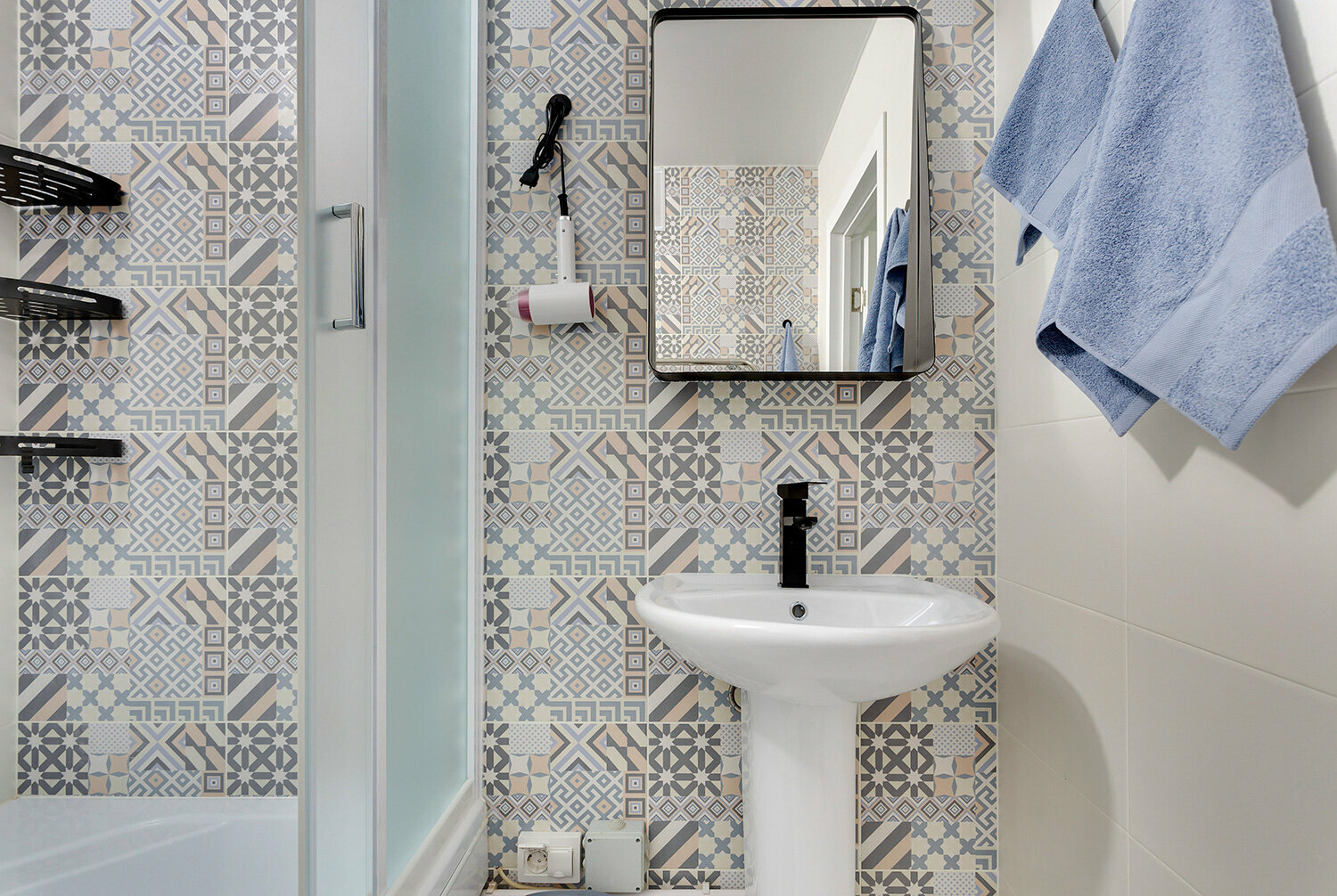 Апартаменты-студия