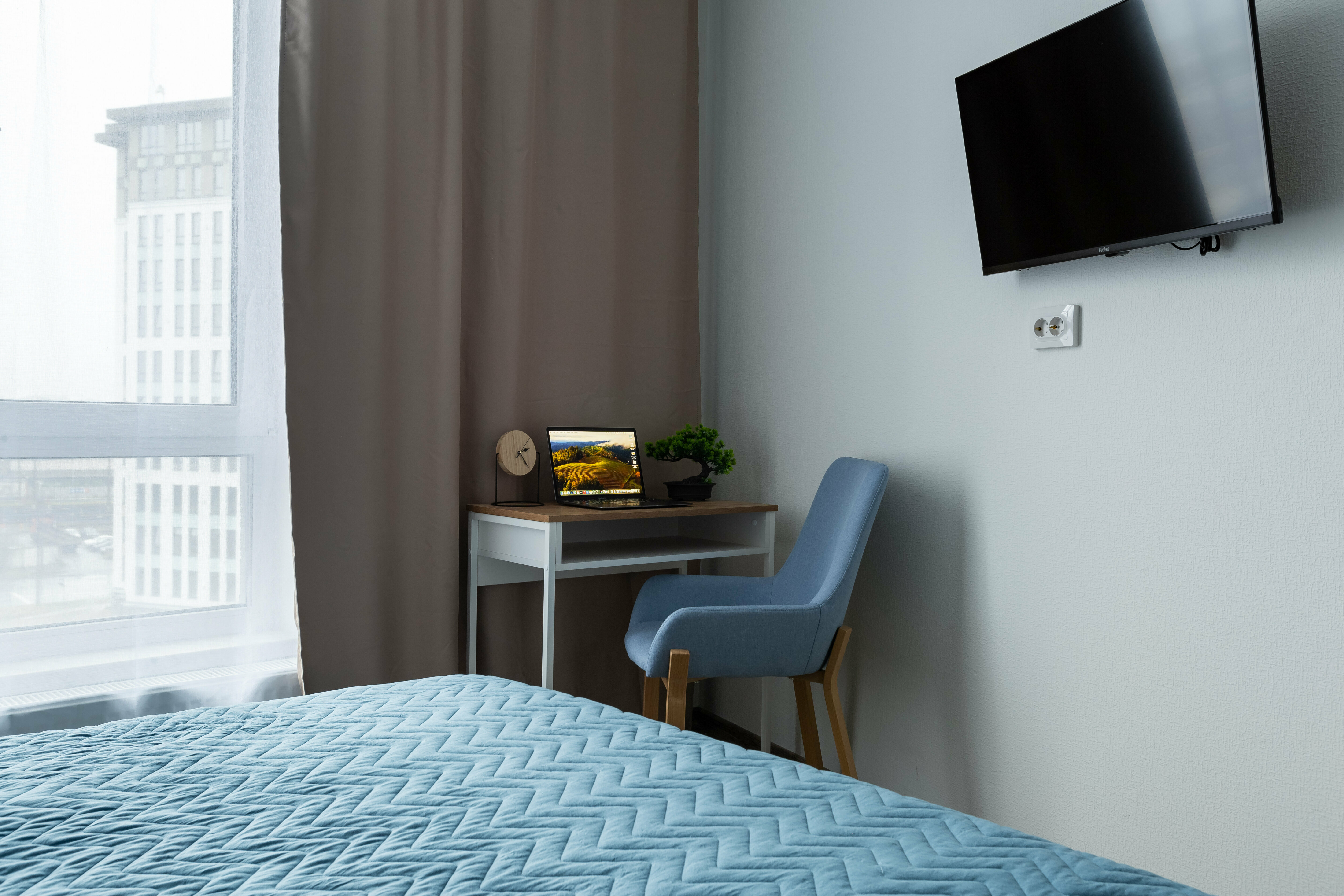 Апартаменты-студия