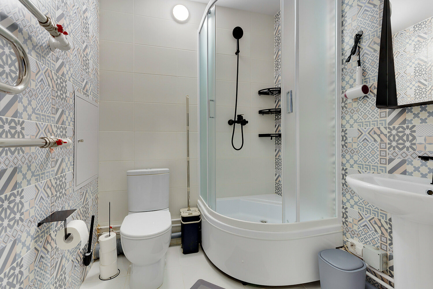 Апартаменты-студия