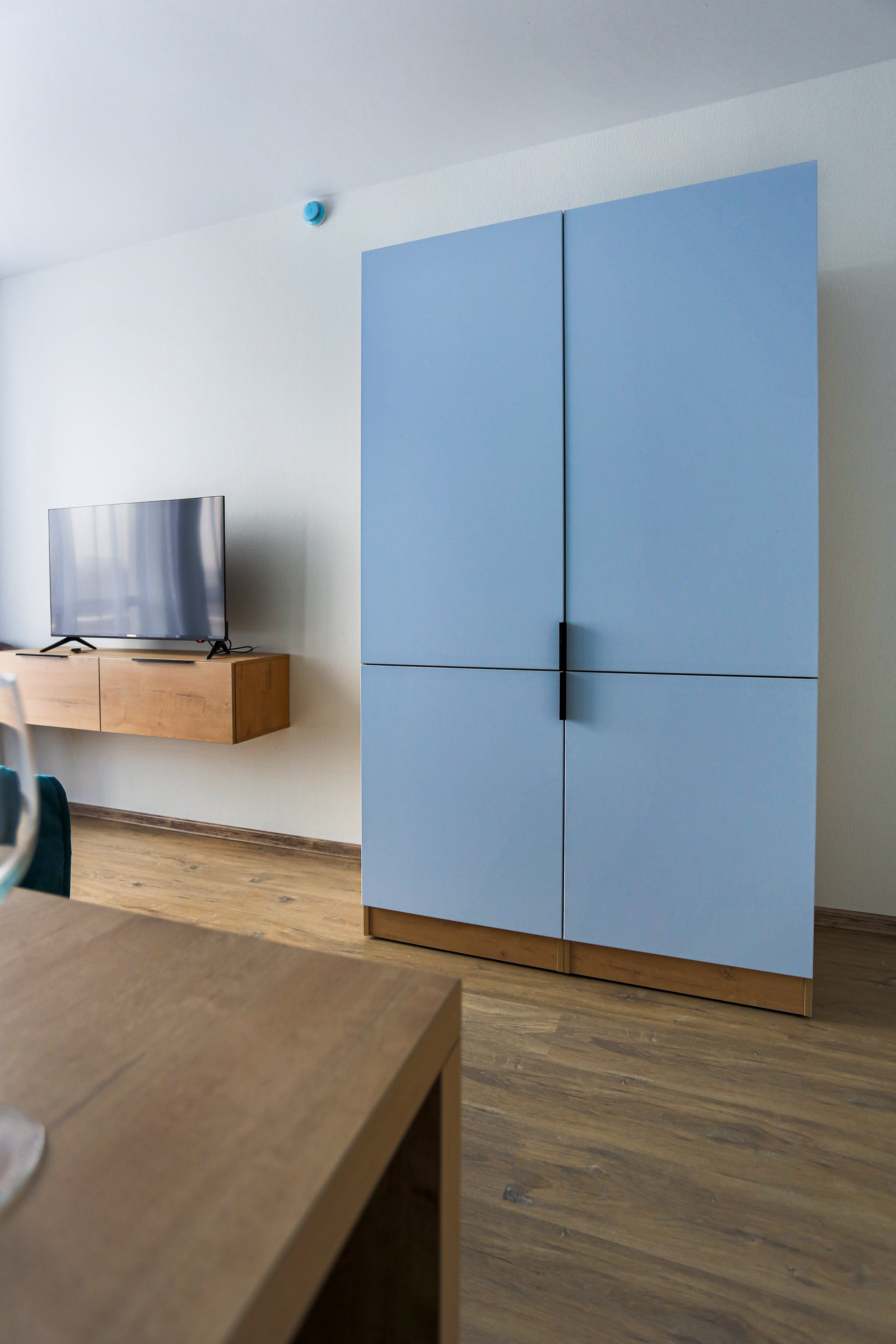 Апартаменты-студия