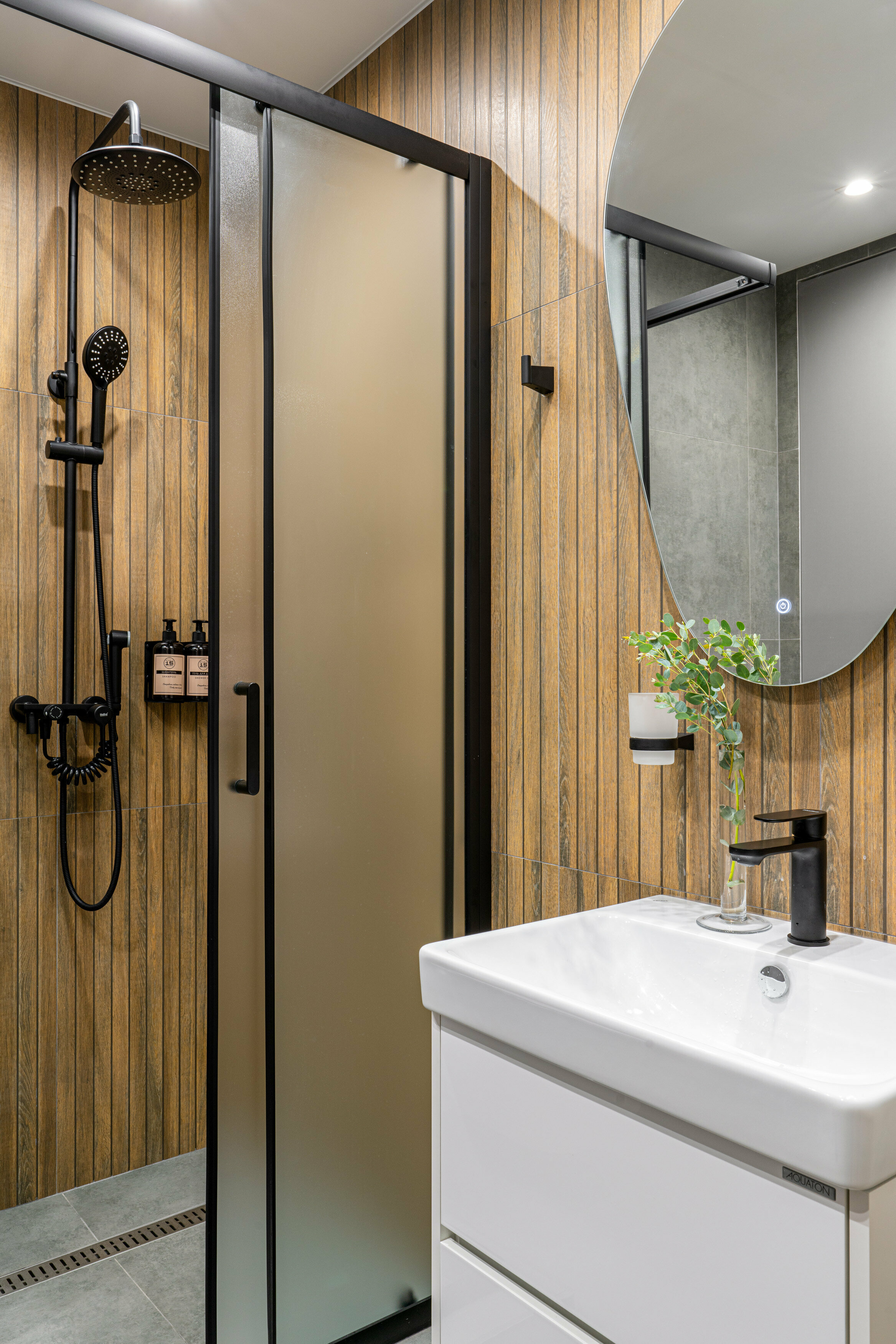 Номер-студия Делюкс