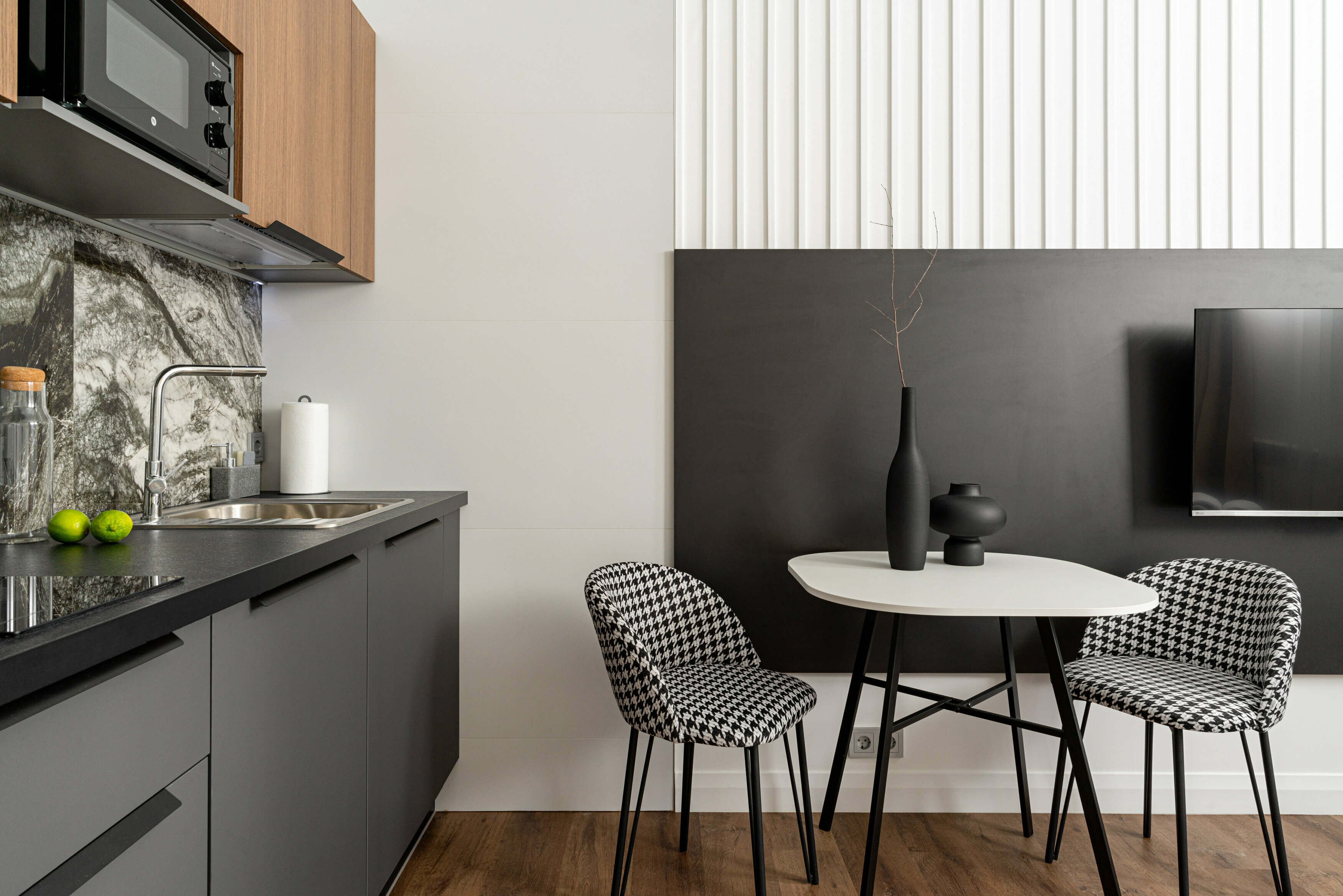 Двухместный номер Делюкс с 1 кроватью