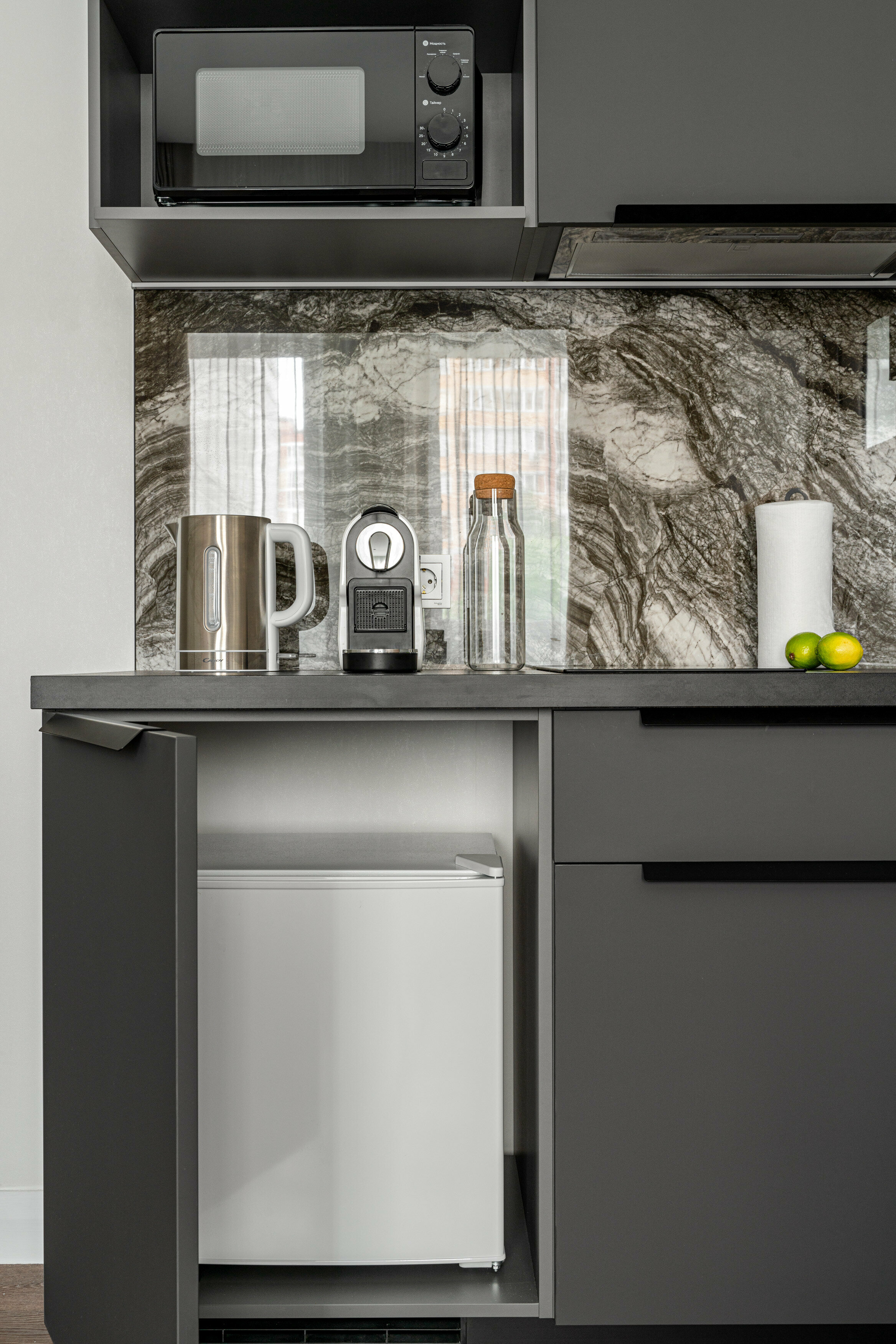 Двухместный номер с 1 кроватью