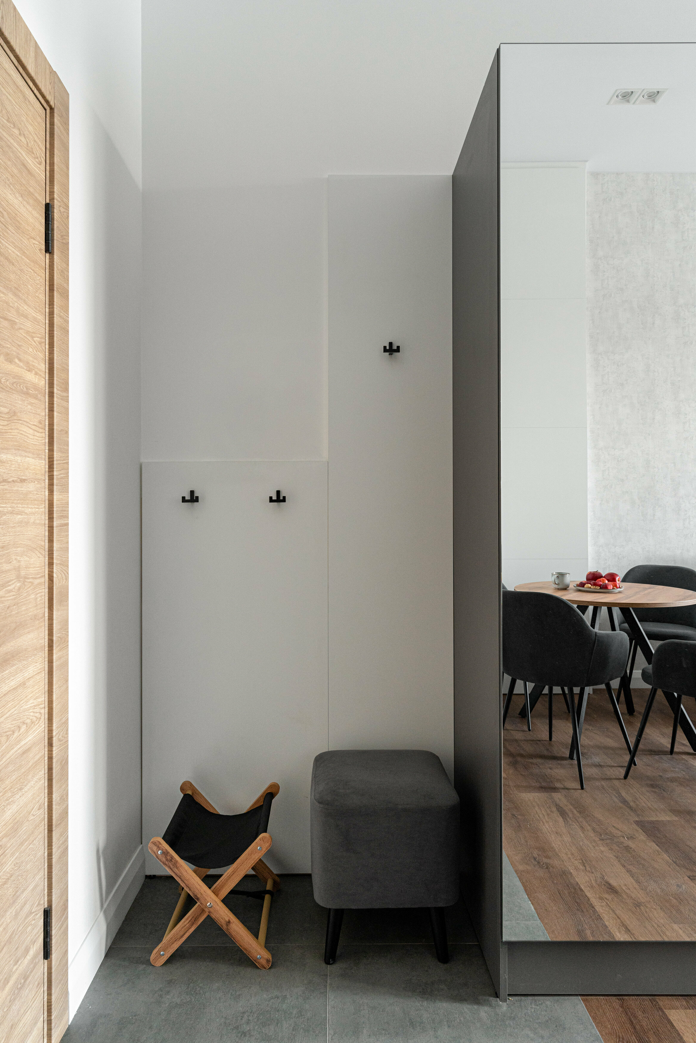 Семейный номер-студия