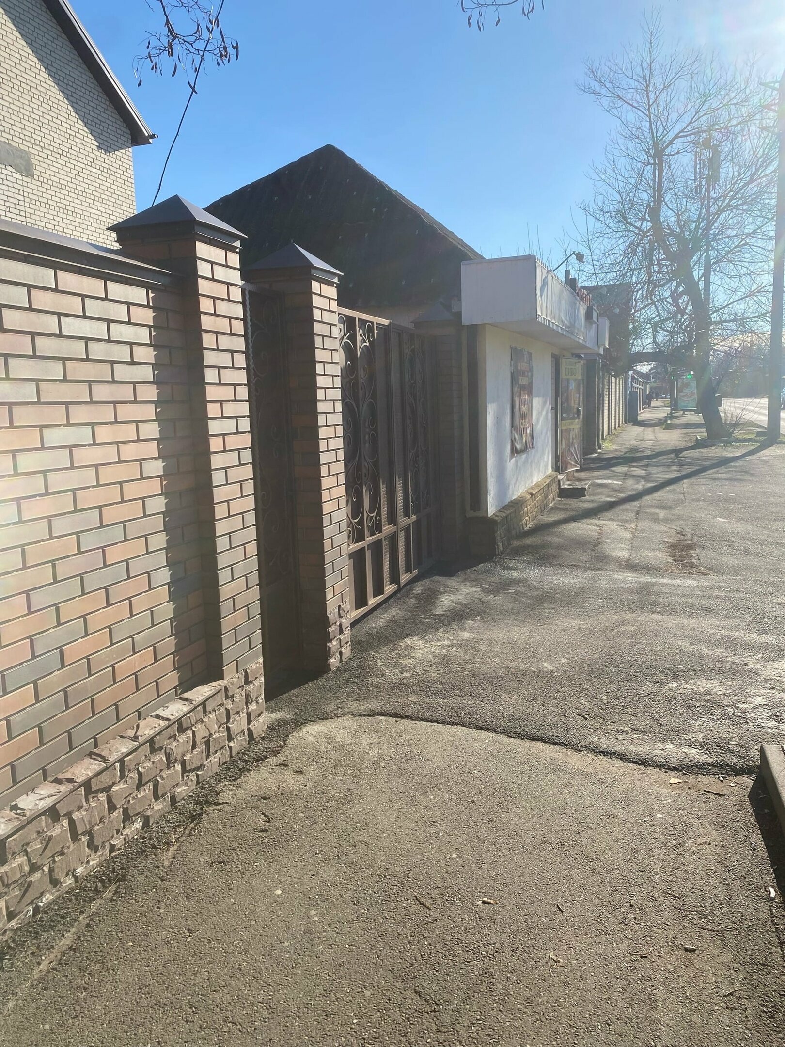 Двухместный номер с 1 кроватью и собственной ванной комнатой