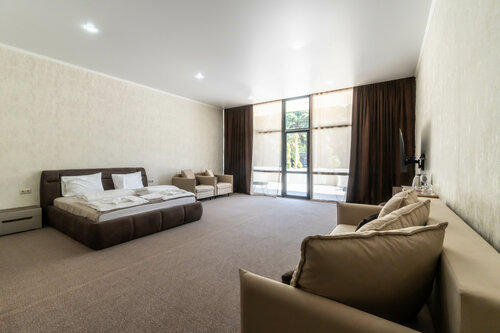 Люкс в Green Park