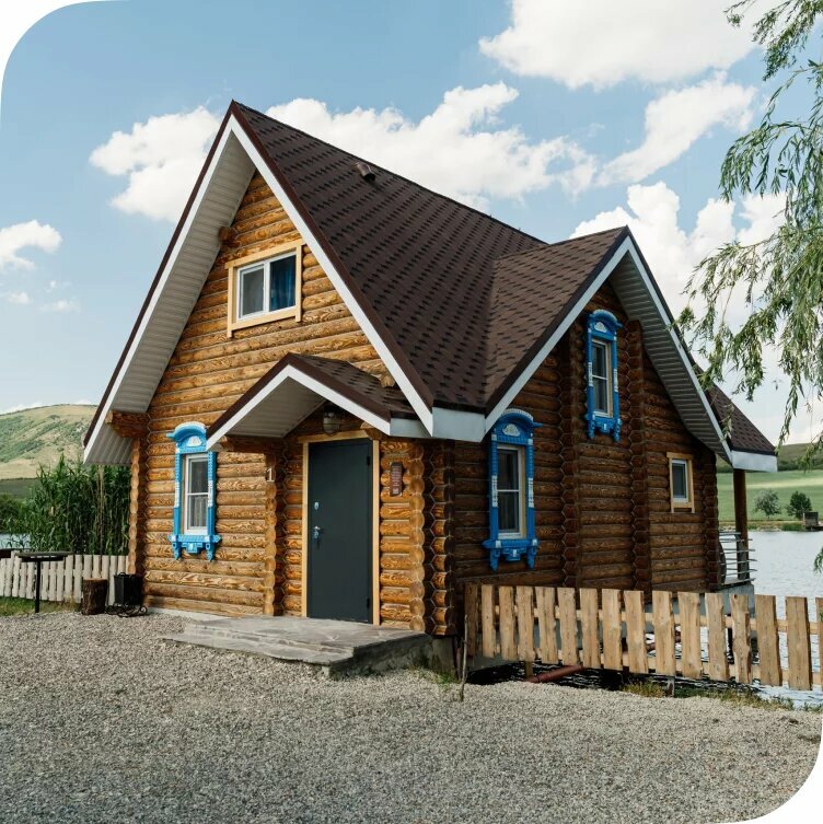 Семейный номер с балконом