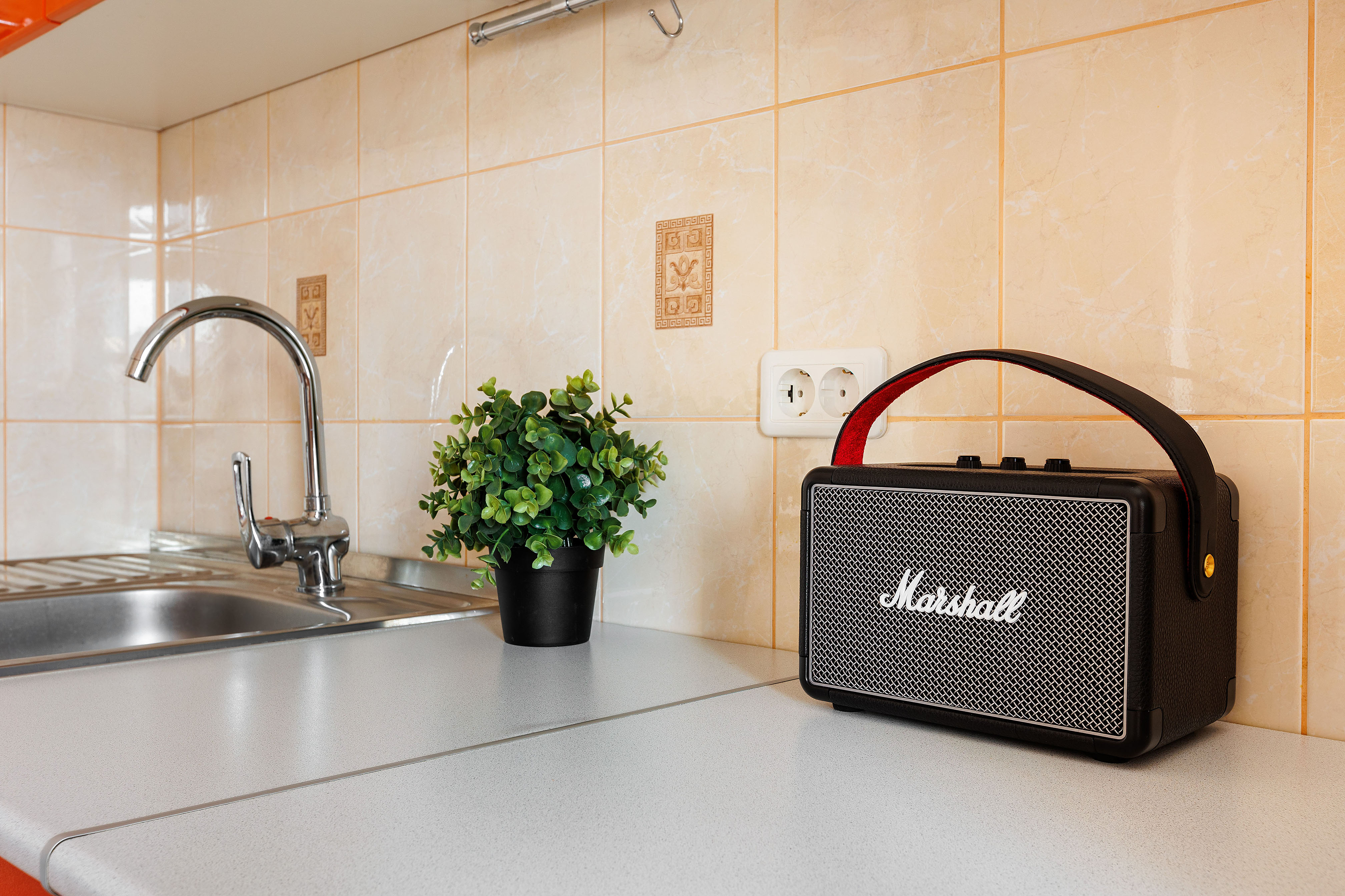 Апартаменты с 2 спальнями