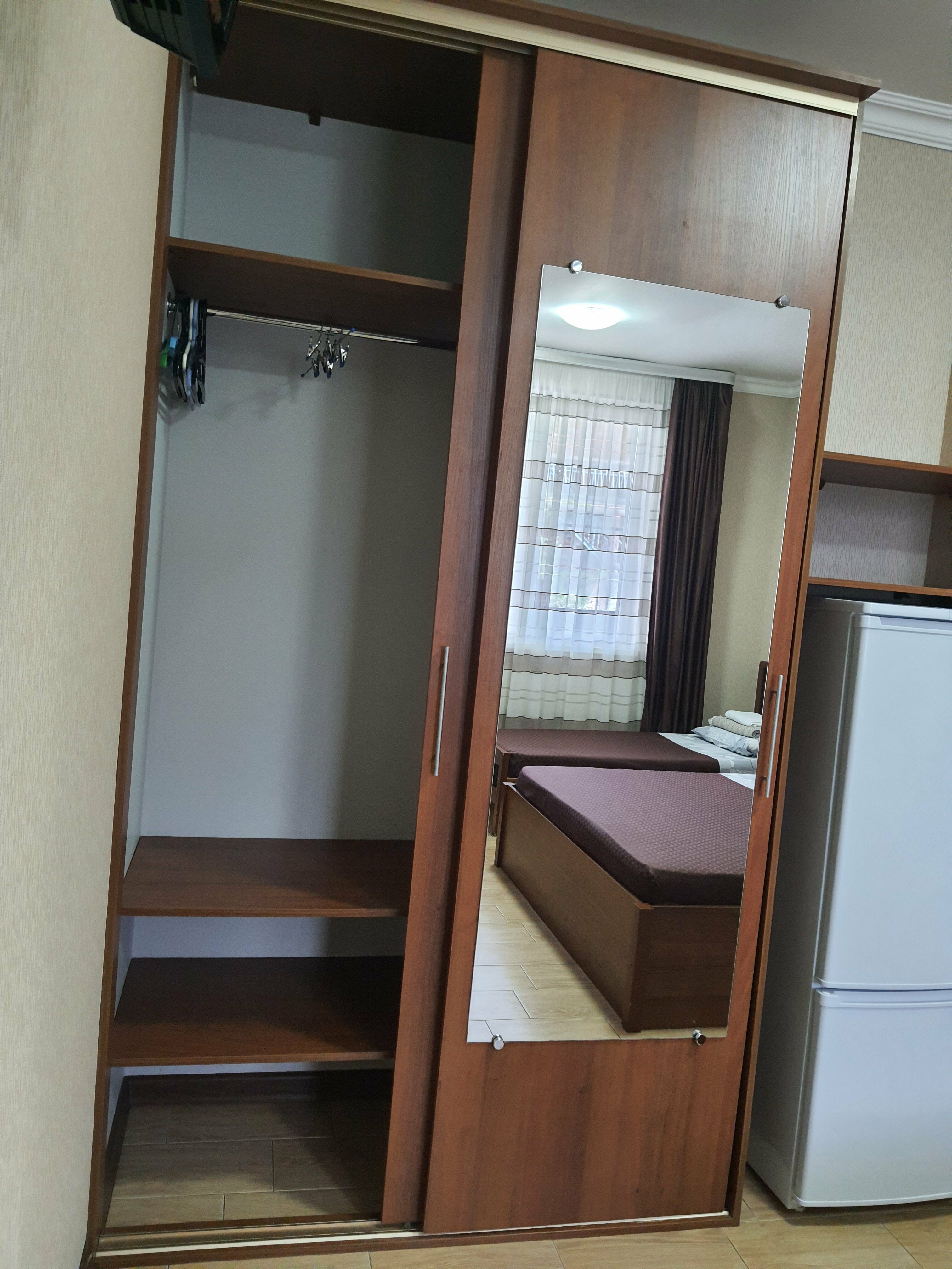 Четырехместный номер «Комфорт»