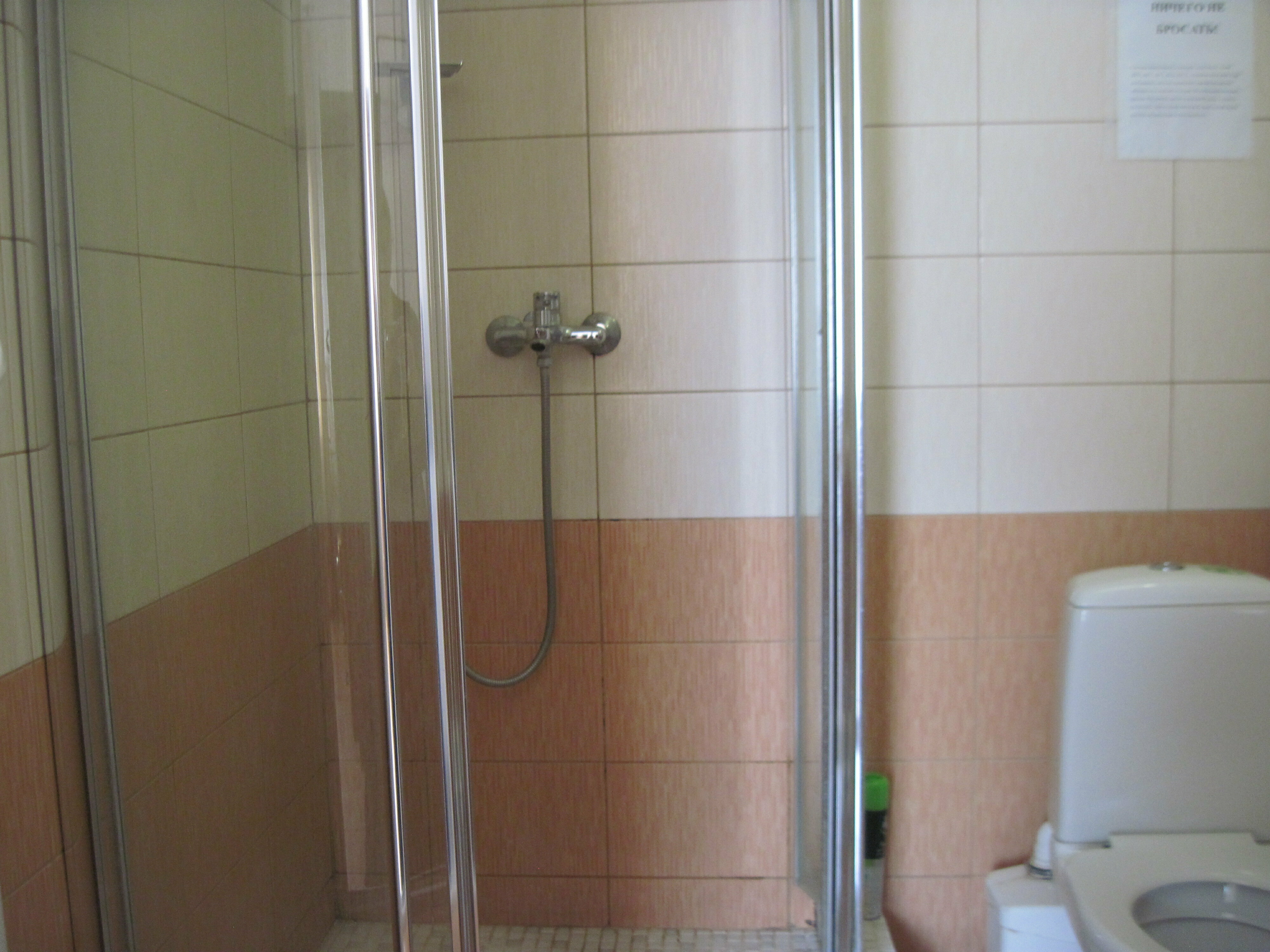 Семейный номер Делюкс