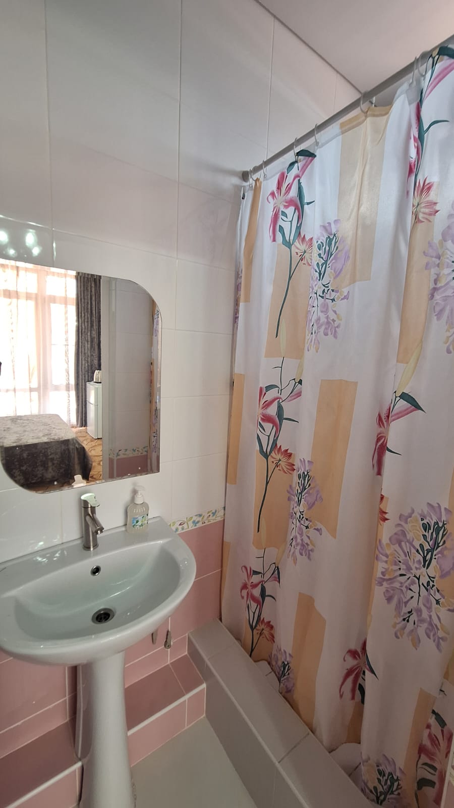 Люкс с балконом