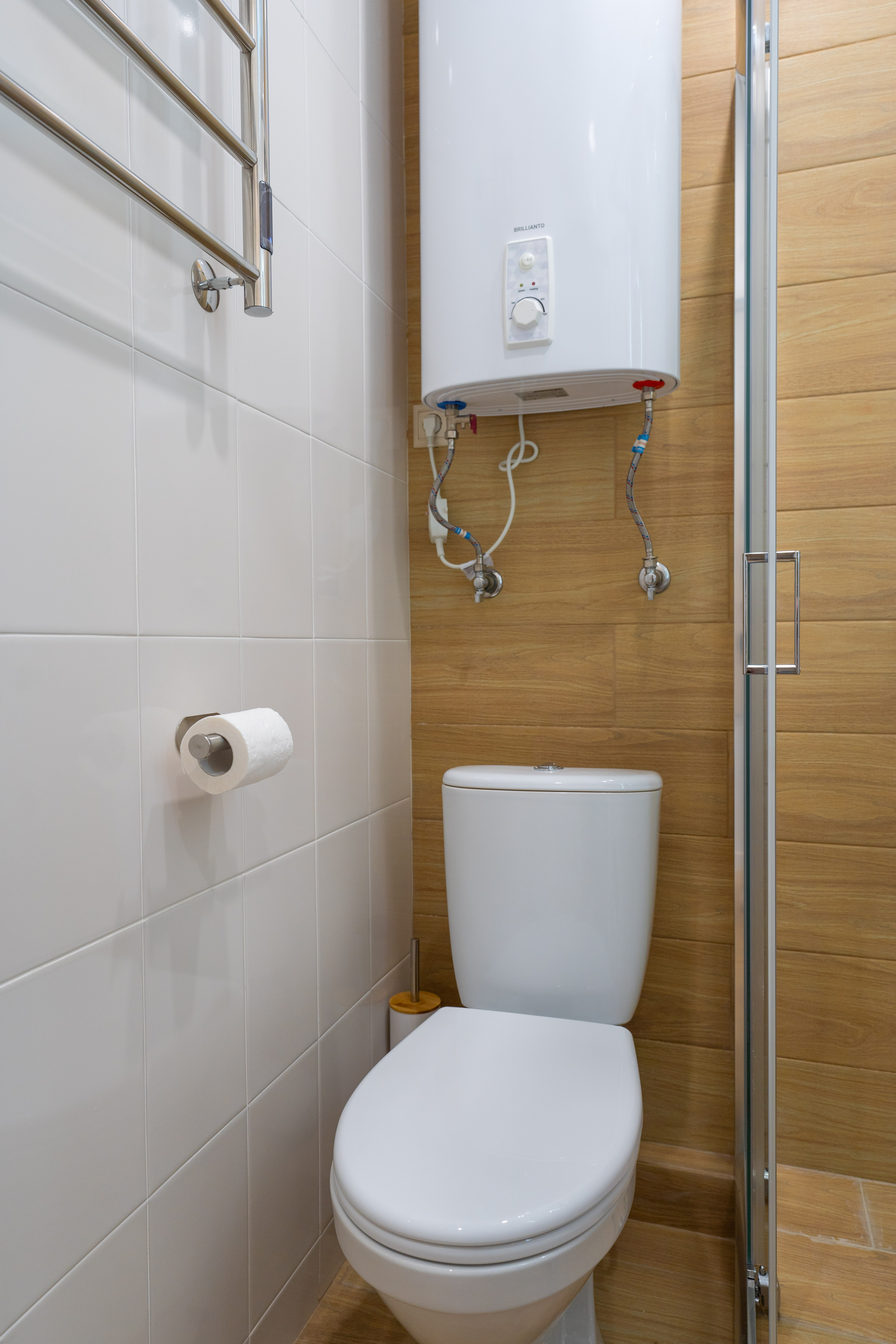 Апартаменты Делюкс