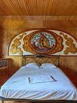 Роскошный четырехместный номер в Дом на Черешневой