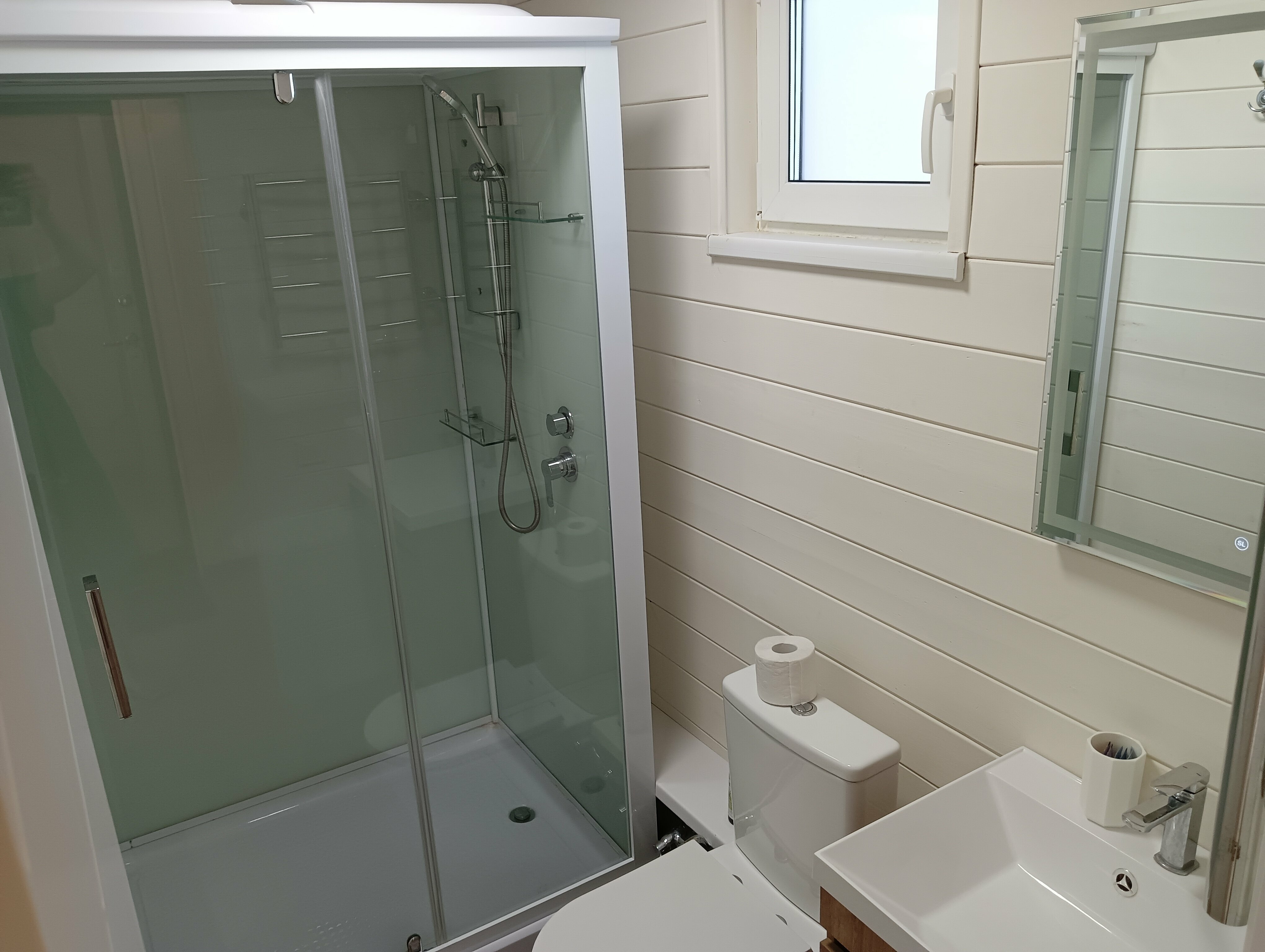 Улучшенные апартаменты