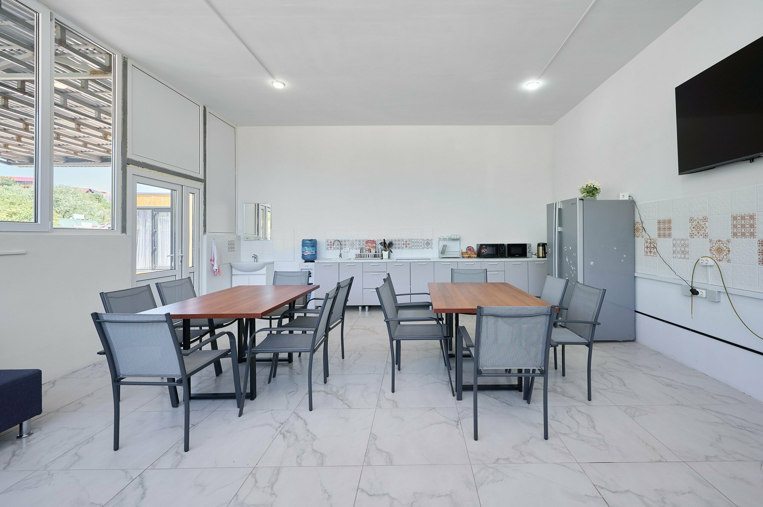 Бунгало на 4 гостей