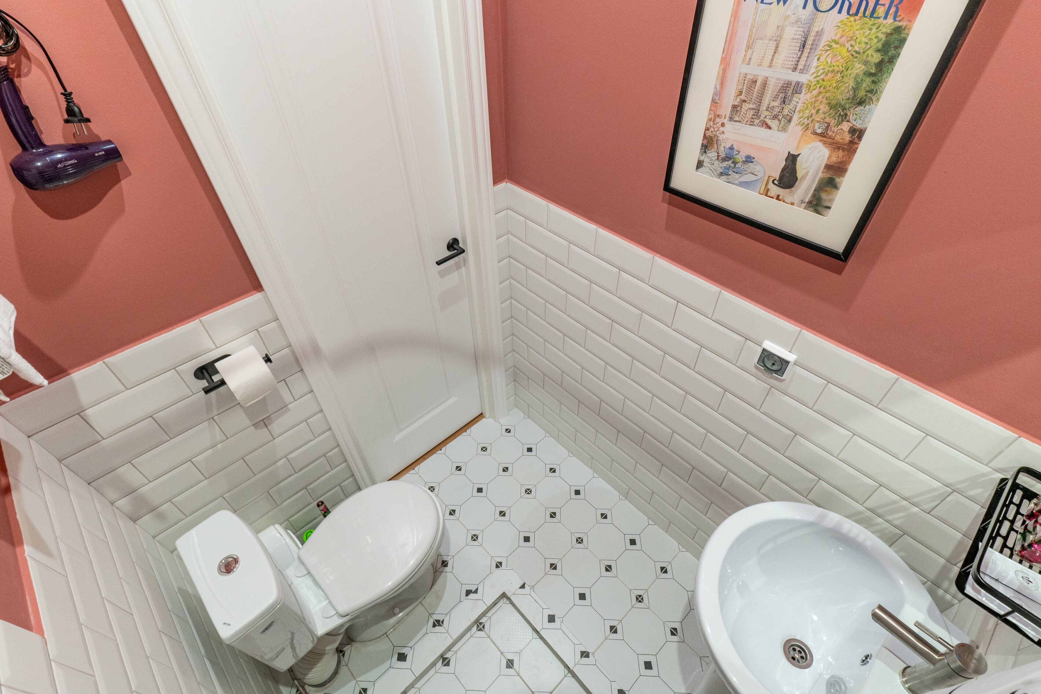 Улучшенный номер-студия