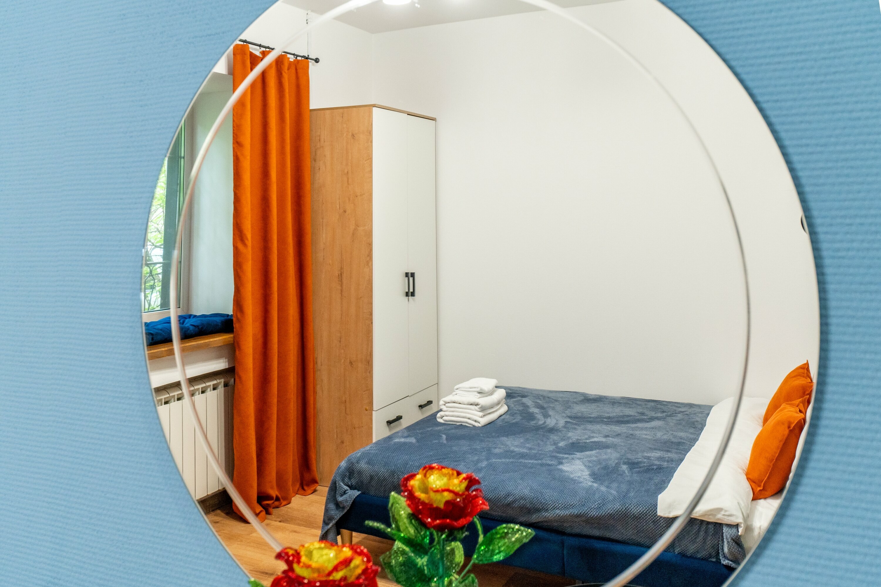 Номер-студия