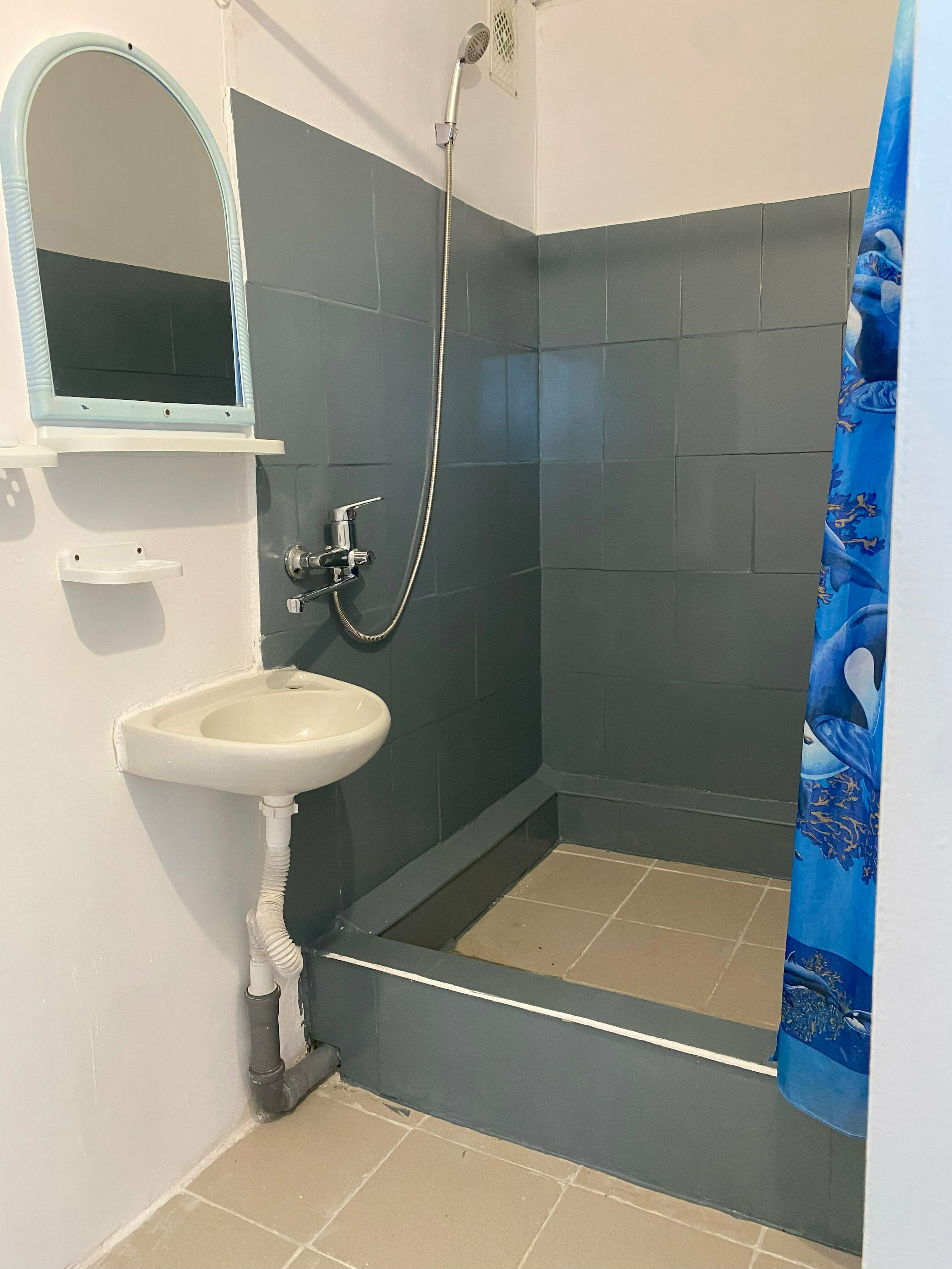 Четырехместный номер