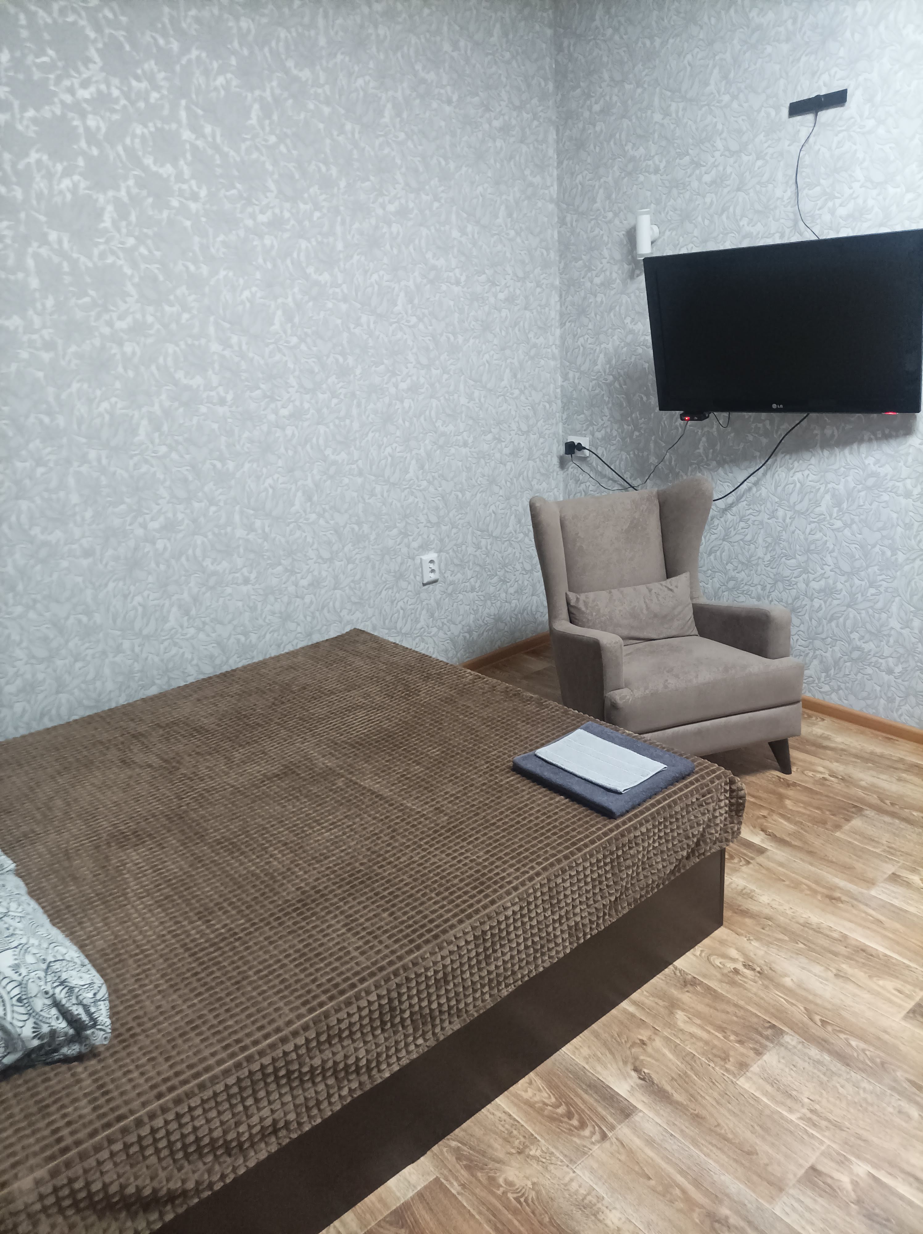 Семейный номер