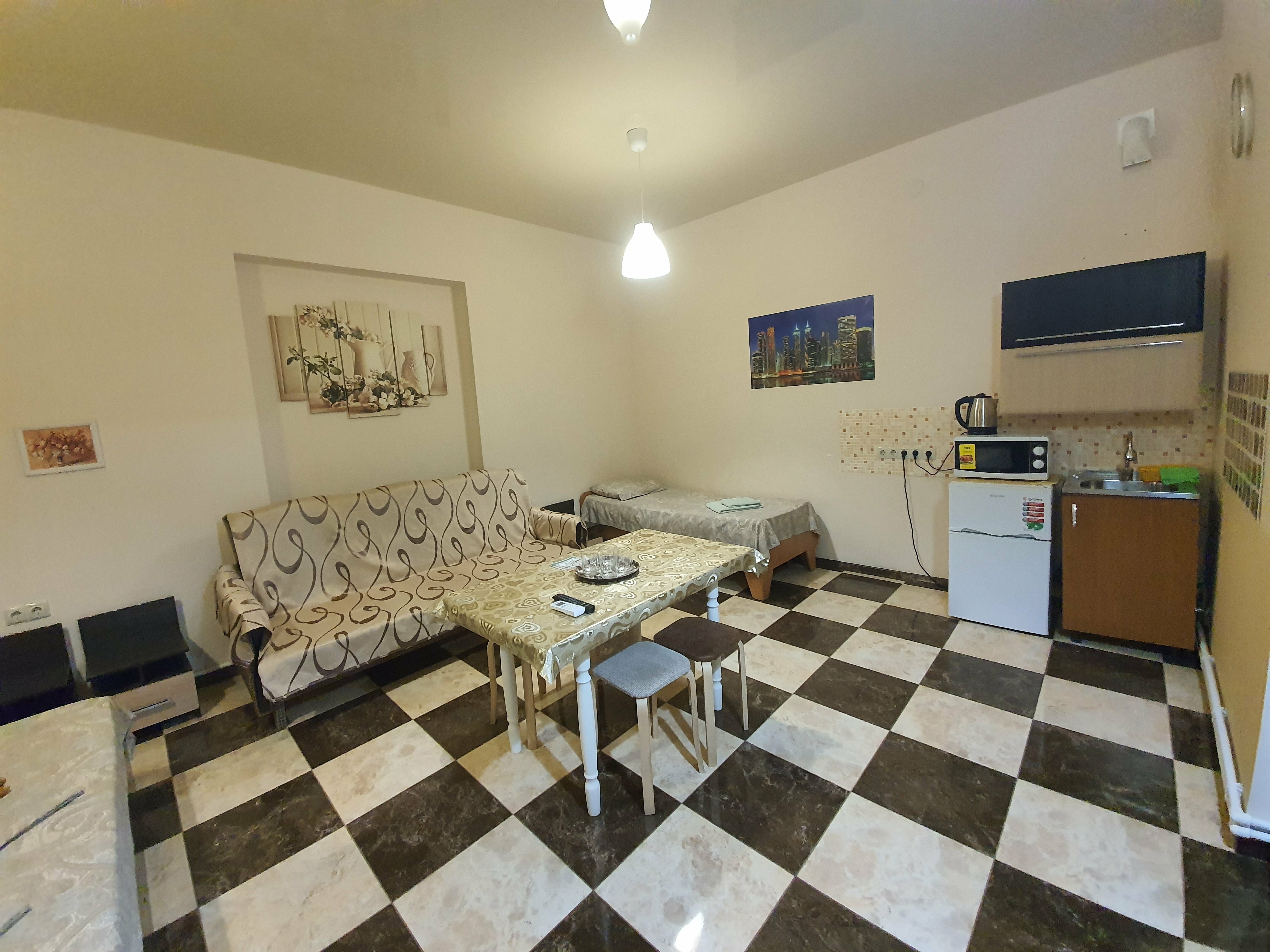 Семейный номер