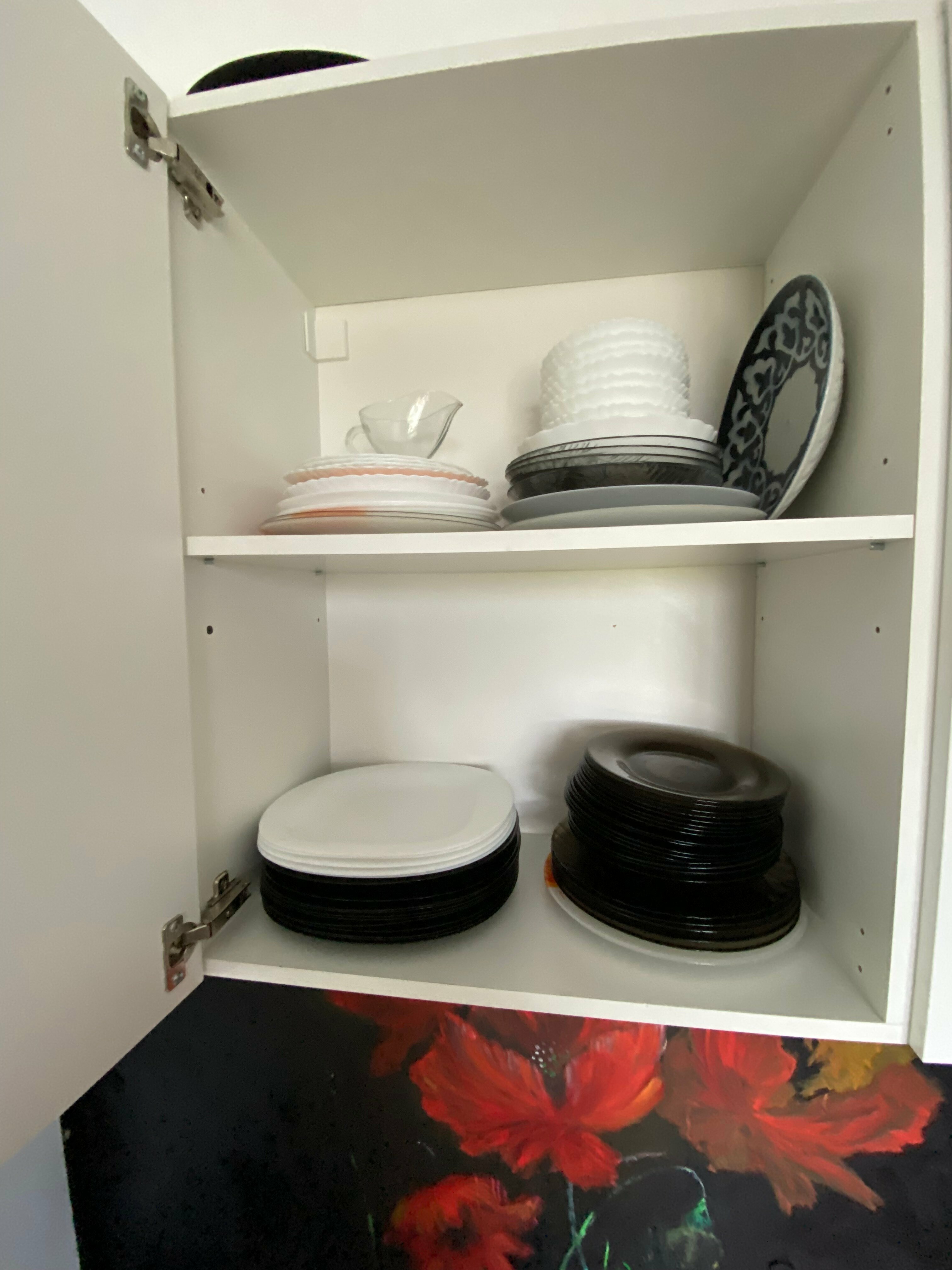 Коттедж с видом на озеро