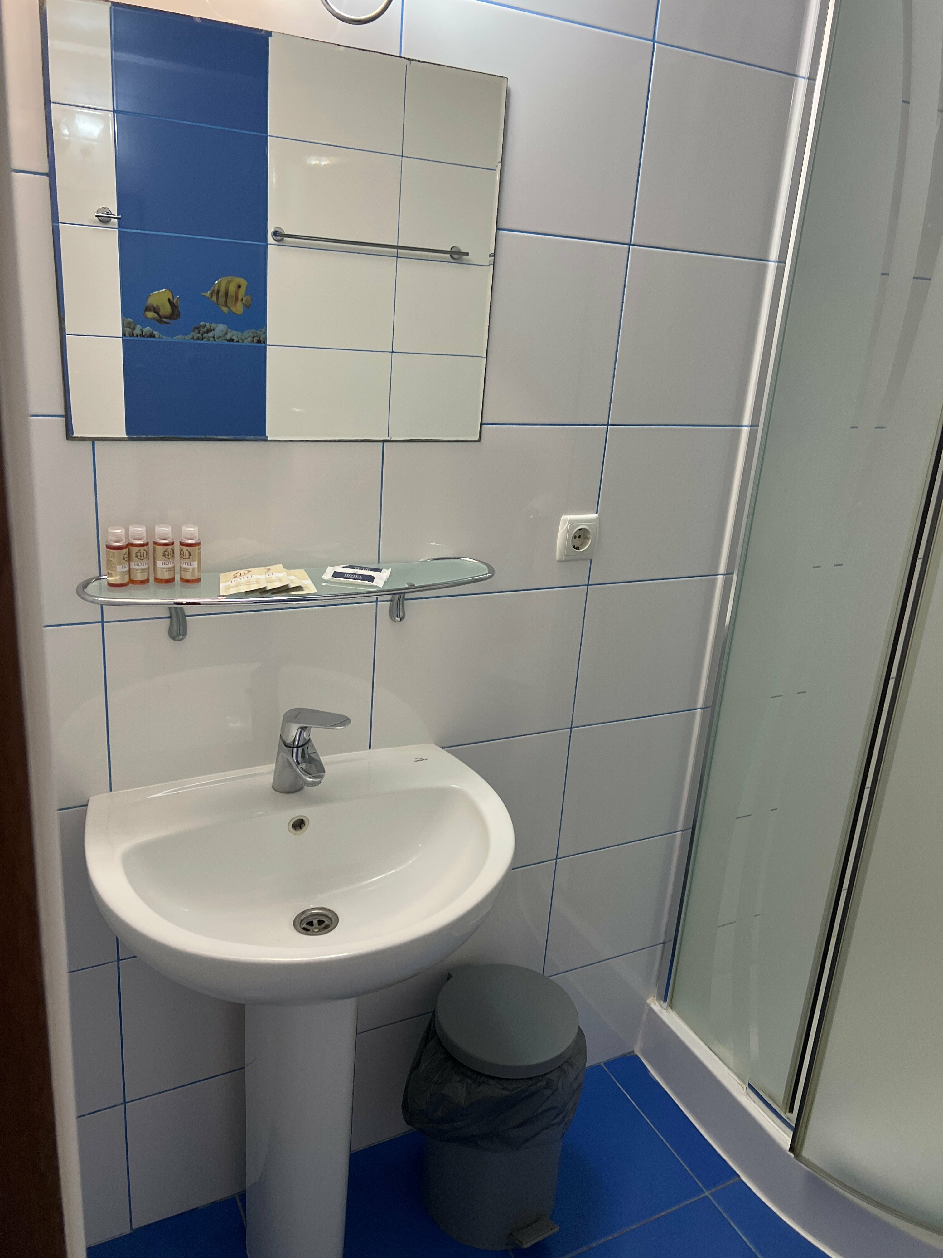 Улучшенный семейный номер