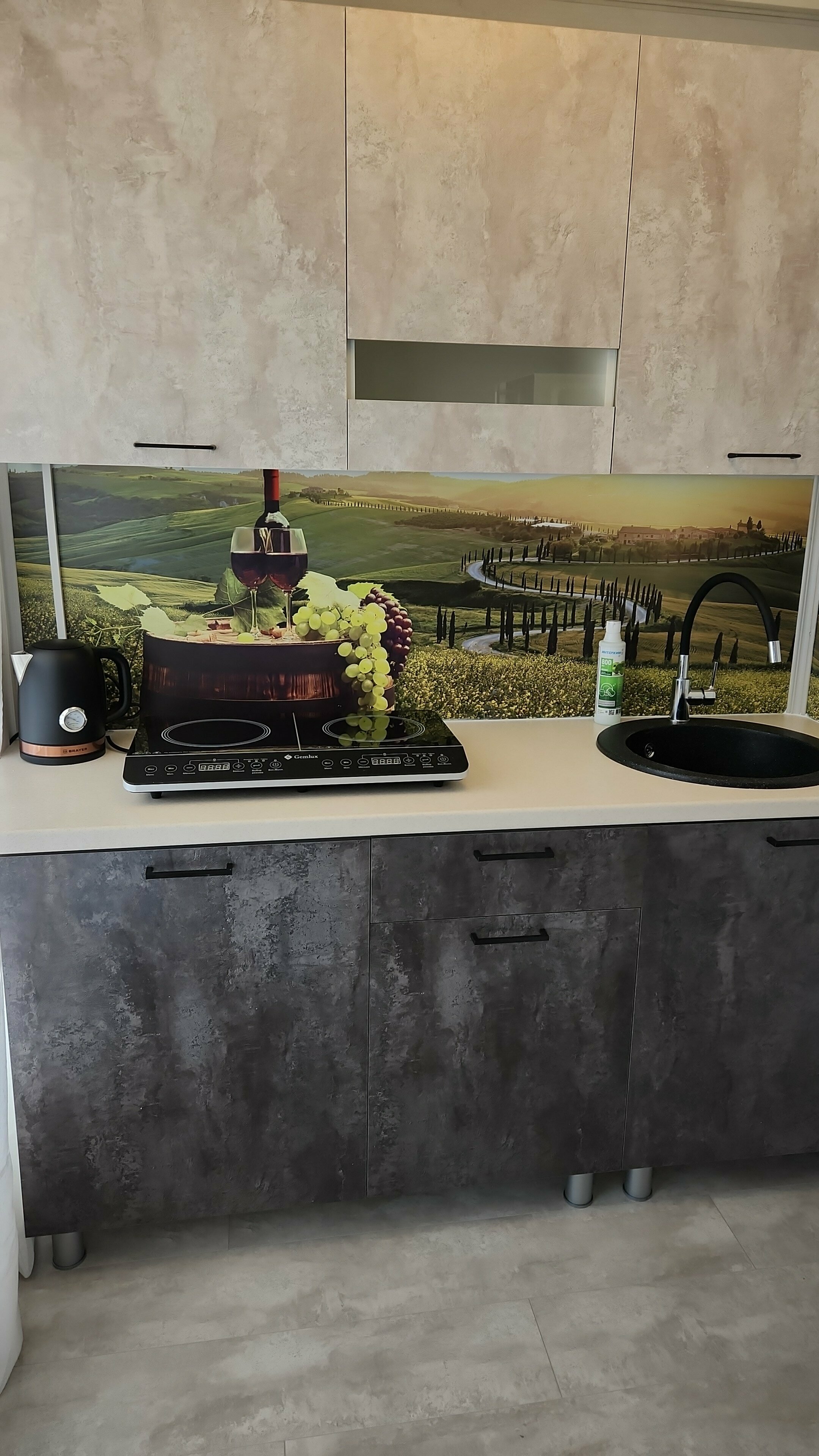 Семейное бунгало