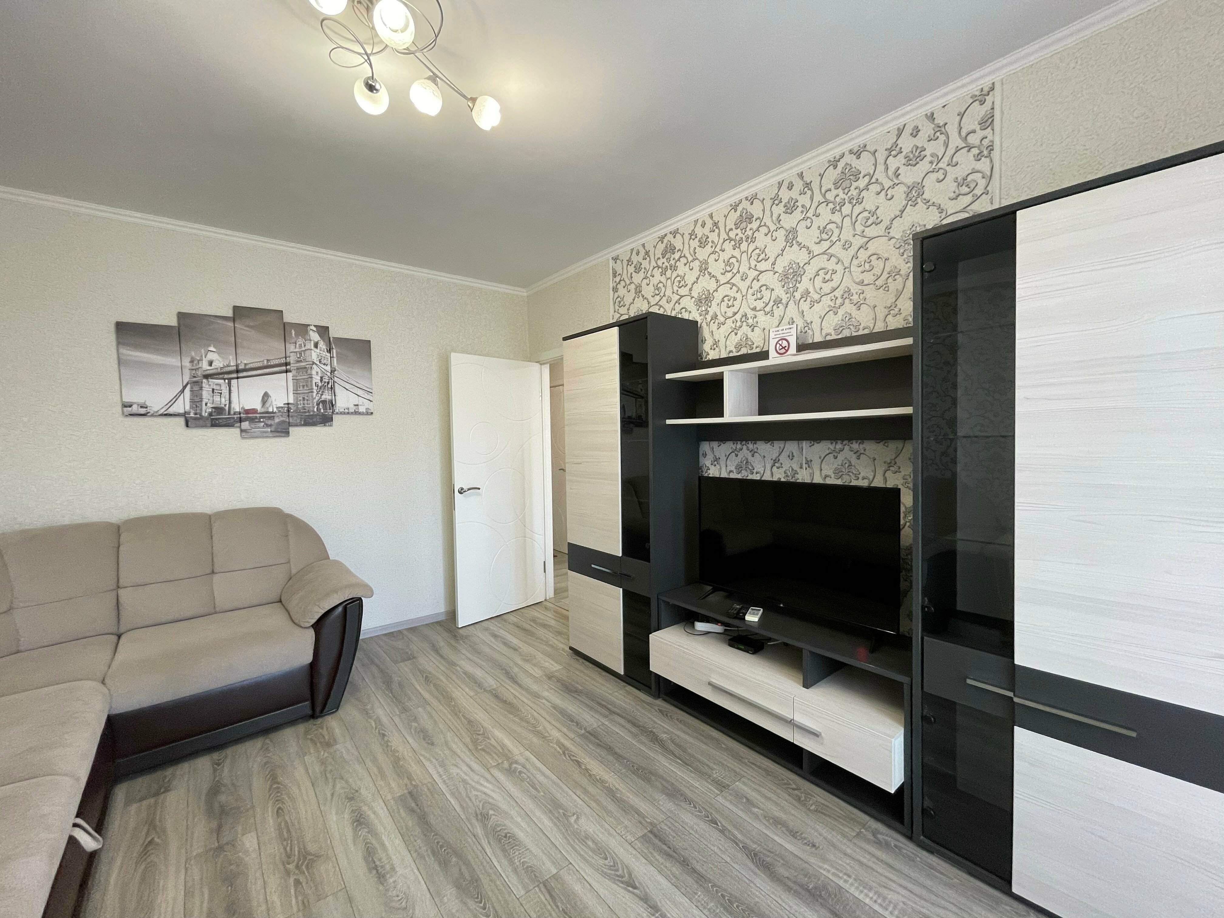 Улучшенный семейный номер