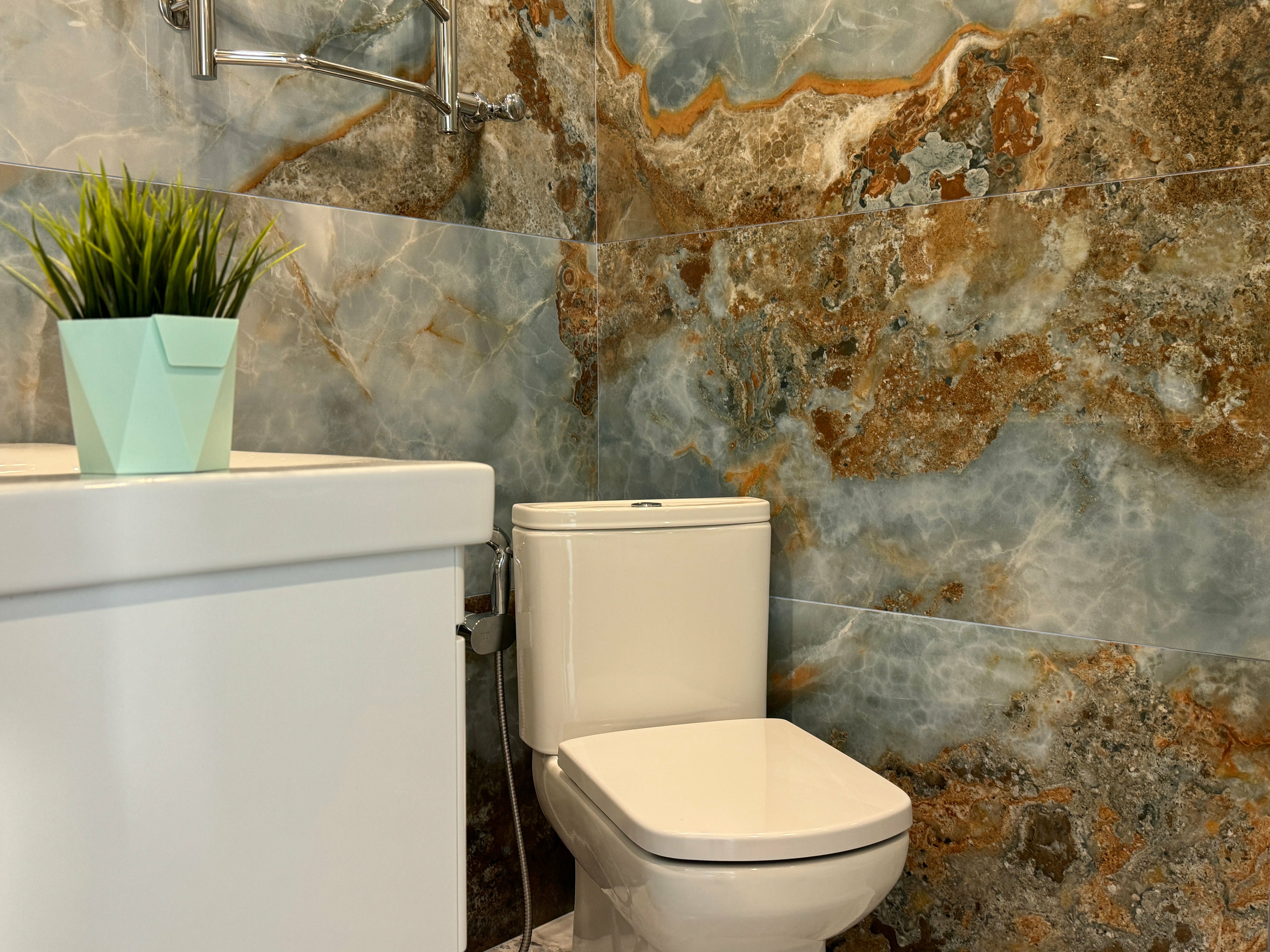 Апартаменты