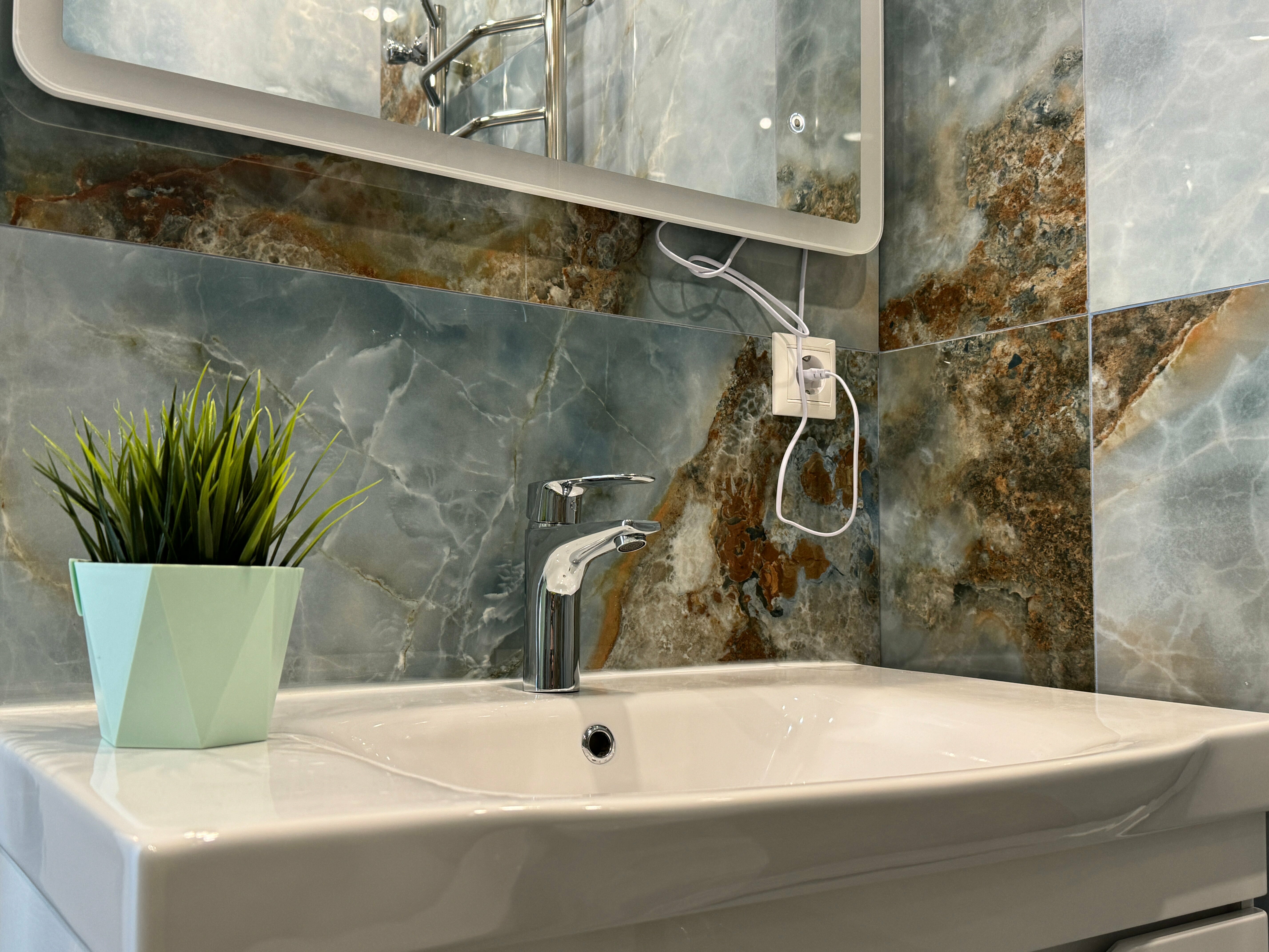 Апартаменты