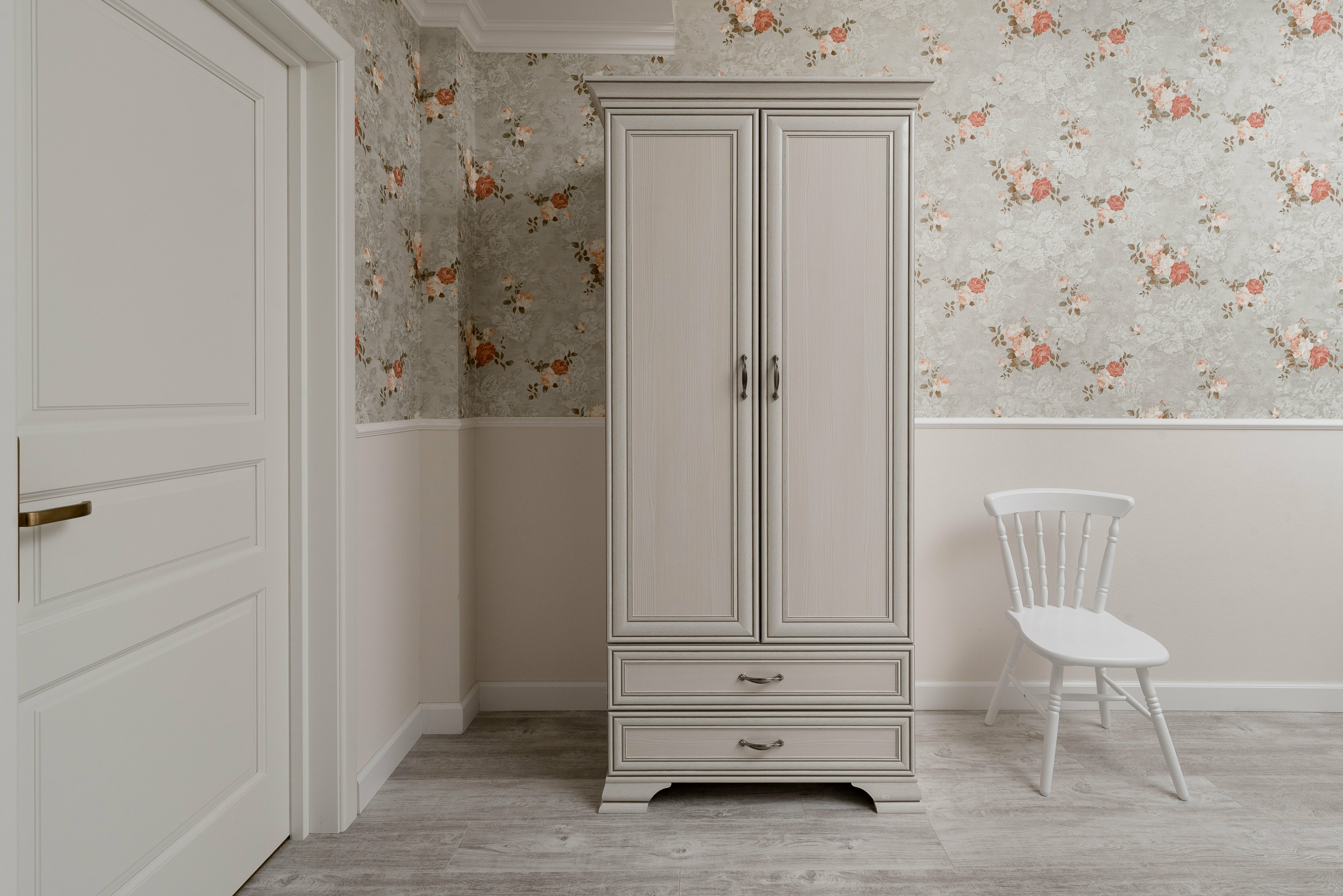 Люкс с кроватью размера «king-size»