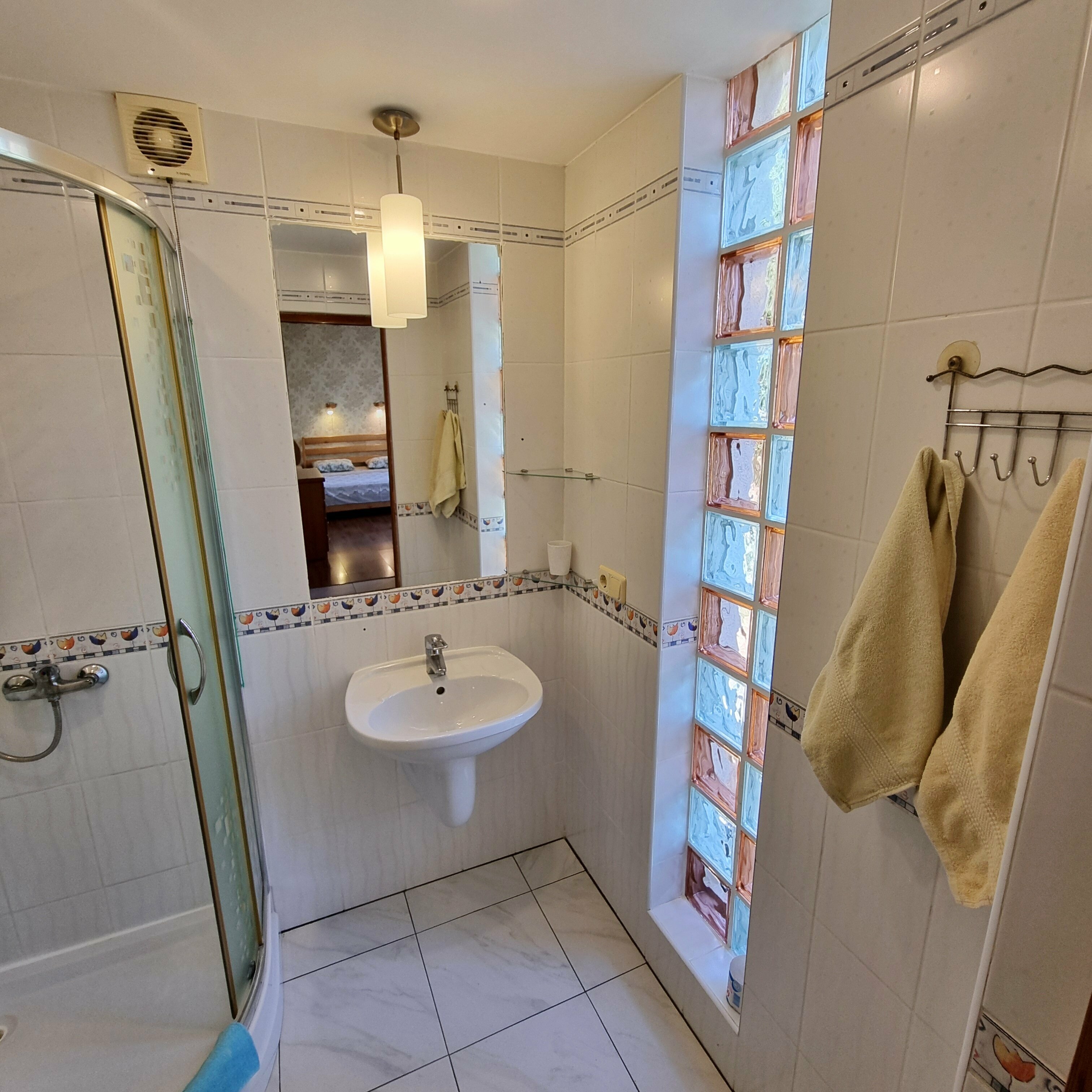 Апартаменты