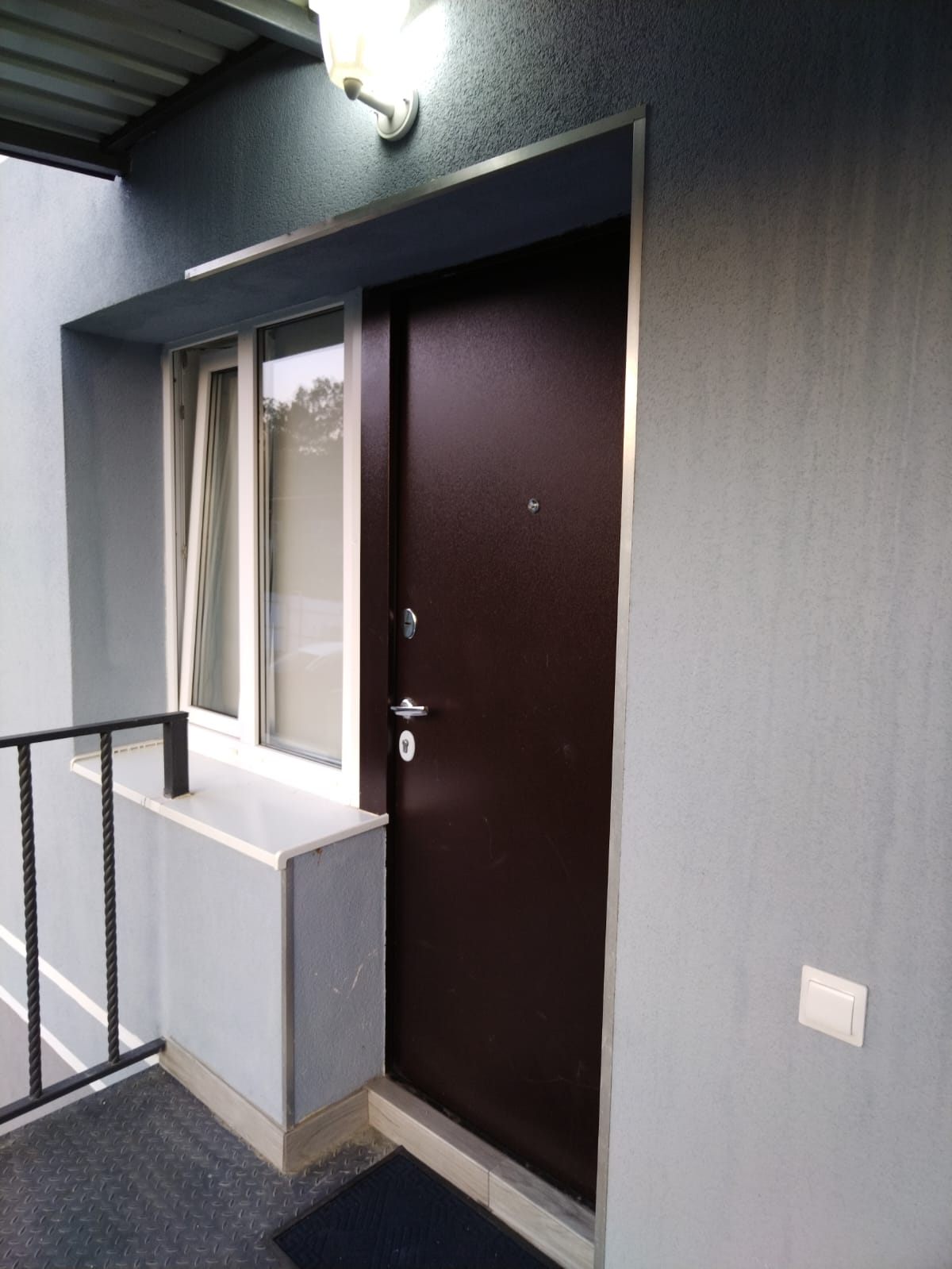 Улучшенный семейный номер